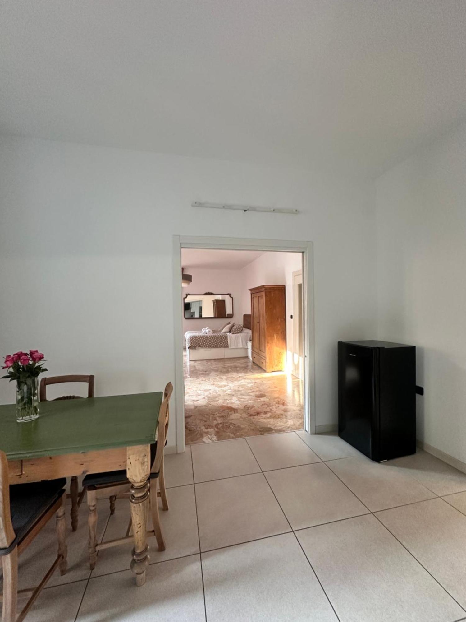 Guest house Catullo 12 Verona