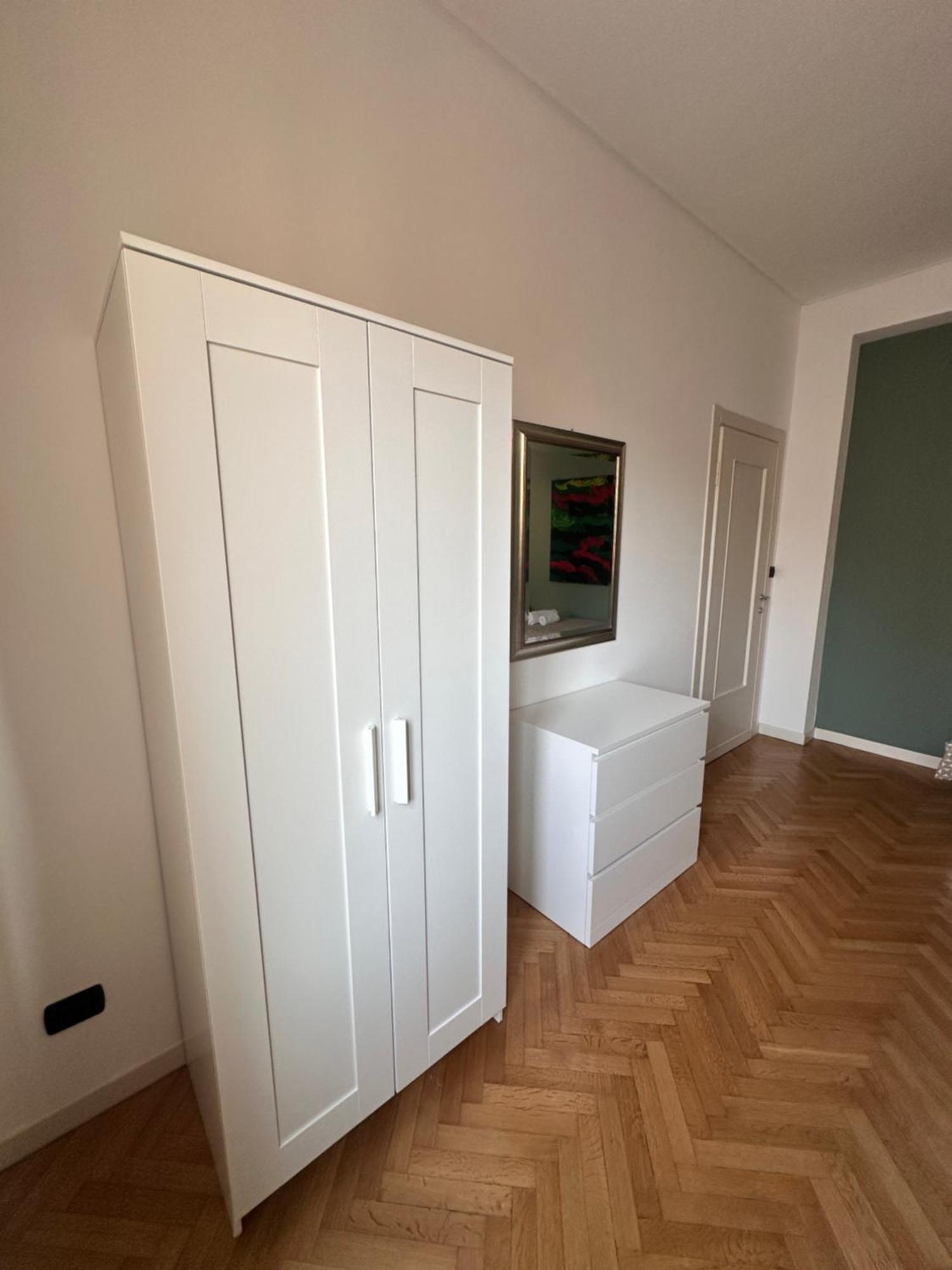 Guest house Catullo 12 Verona