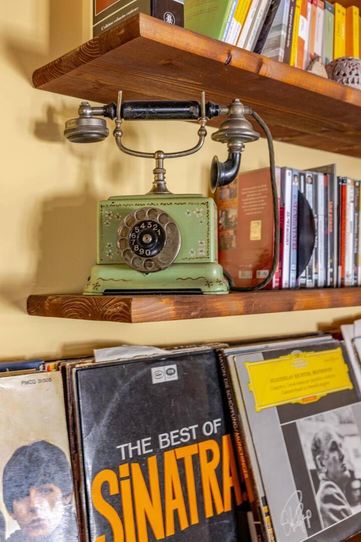 Potus Guesthouset