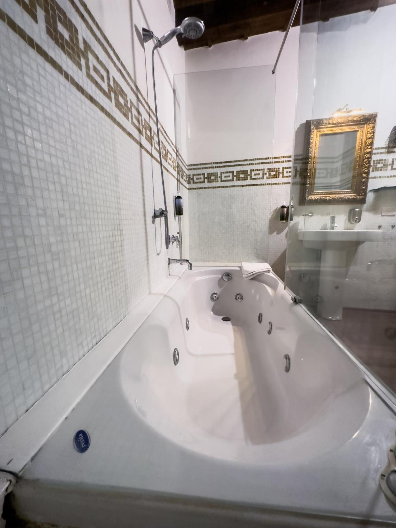 Guest house Truly - Delle Erbe Verona