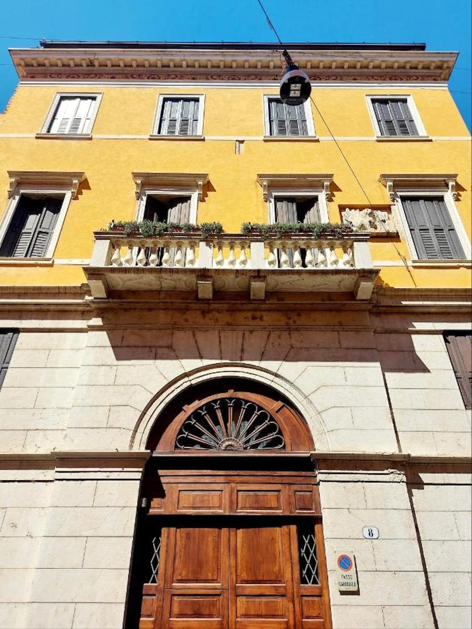 Apartamento Arena In - Centre *