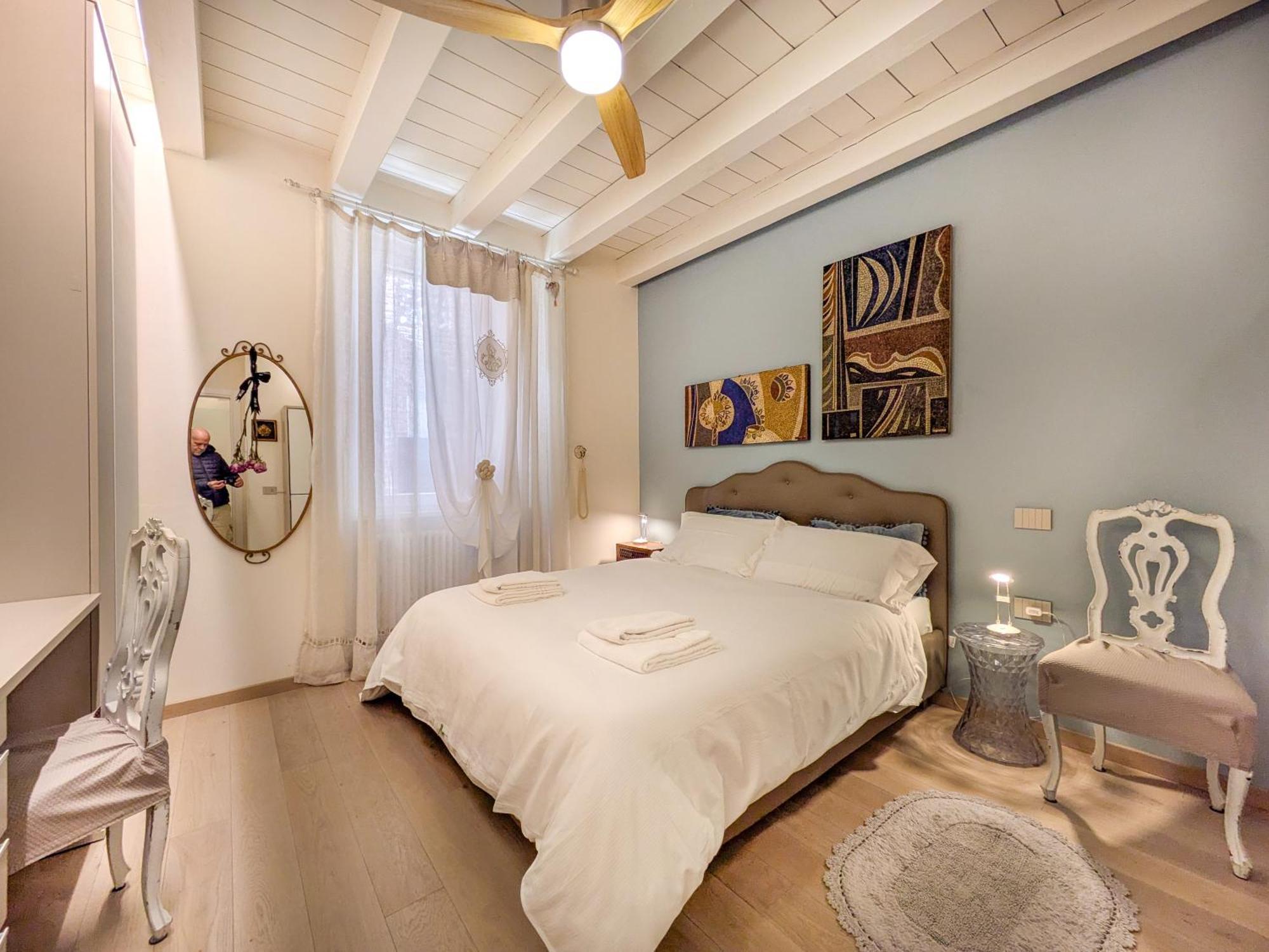 Apartamento Cello *