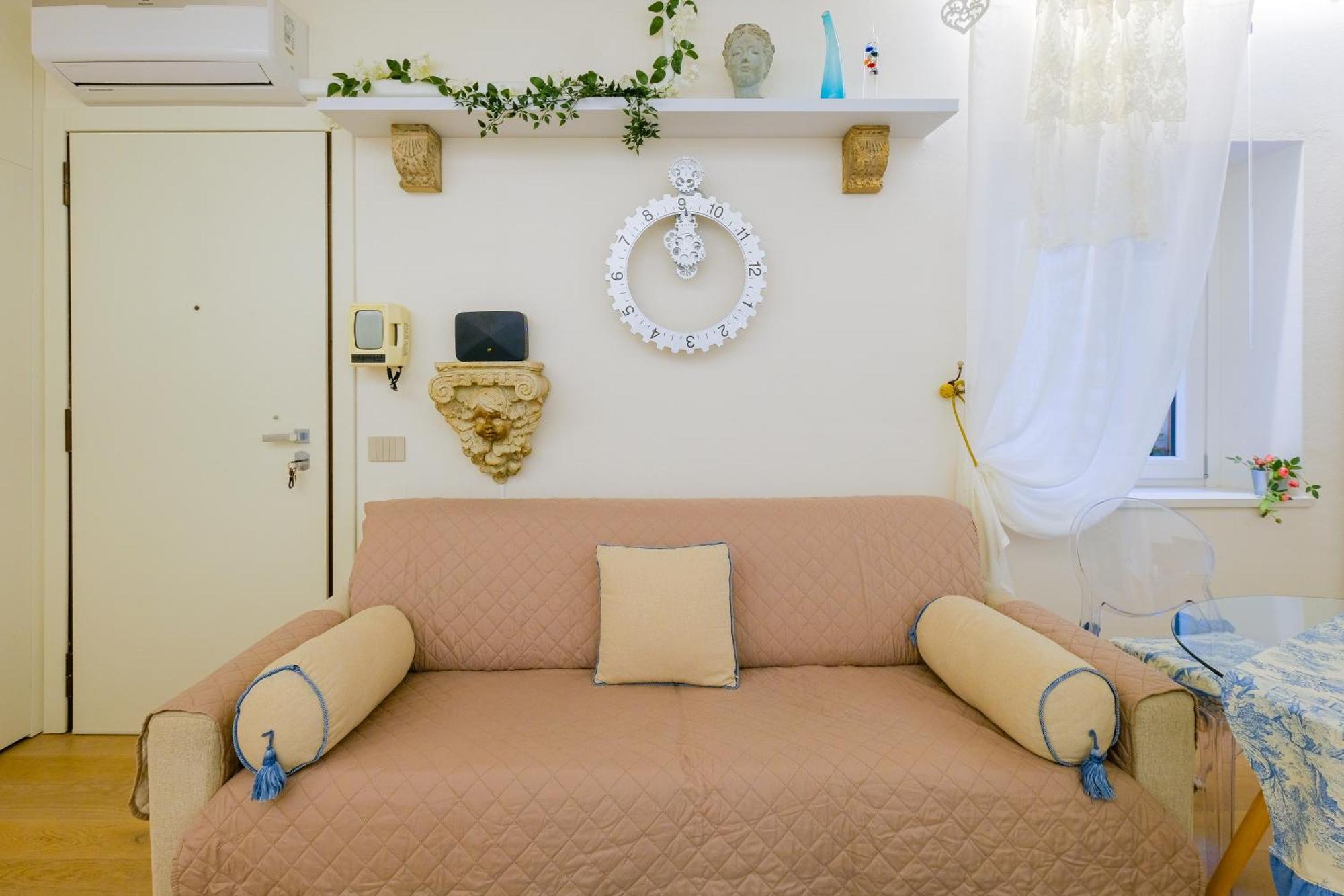 Cello Apartment Verona