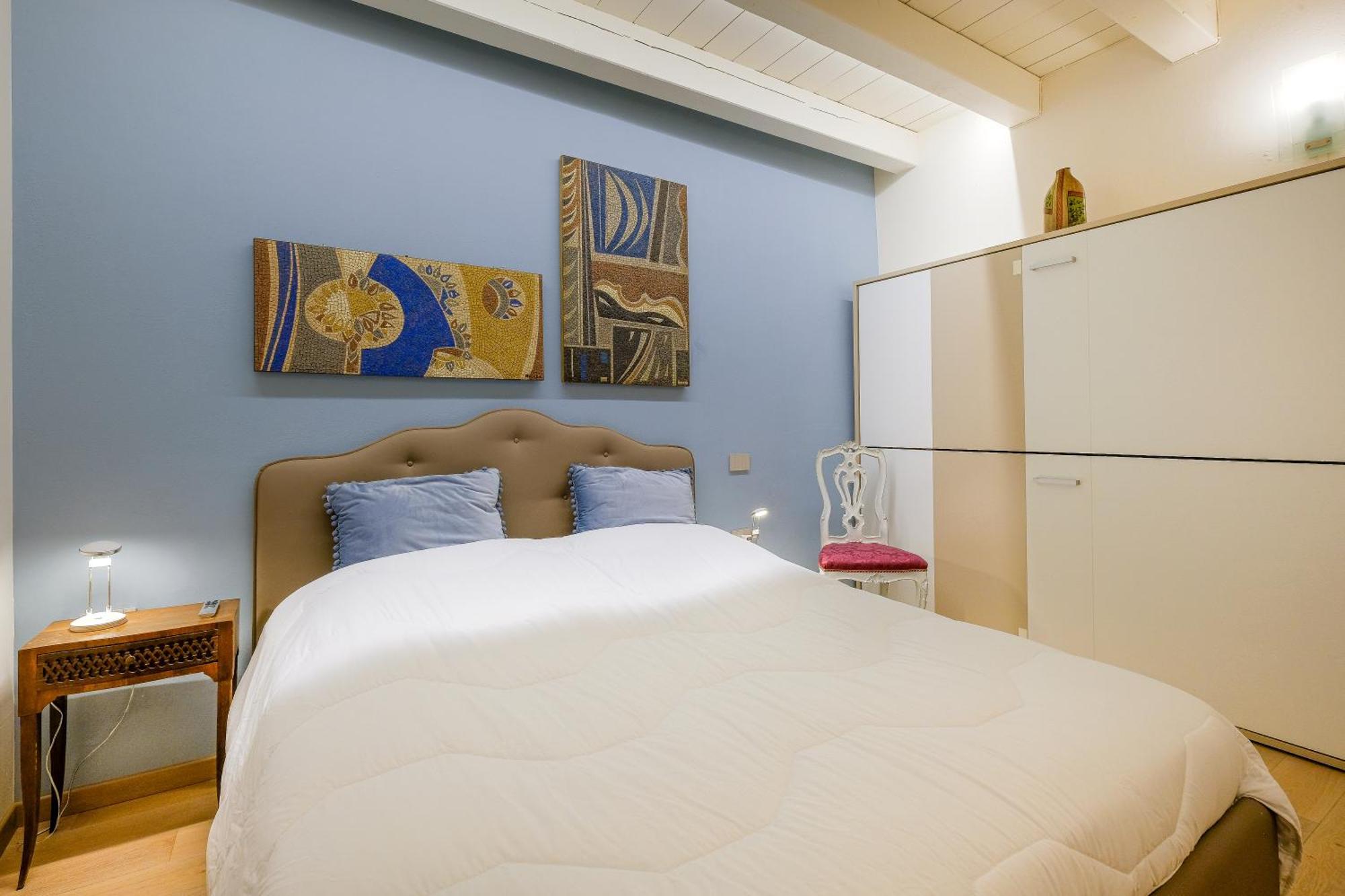 Apartamento Cello Verona