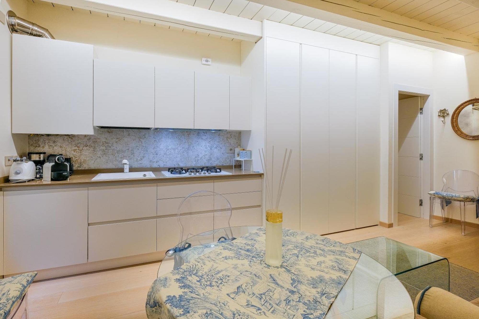 Apartamento Cello Verona