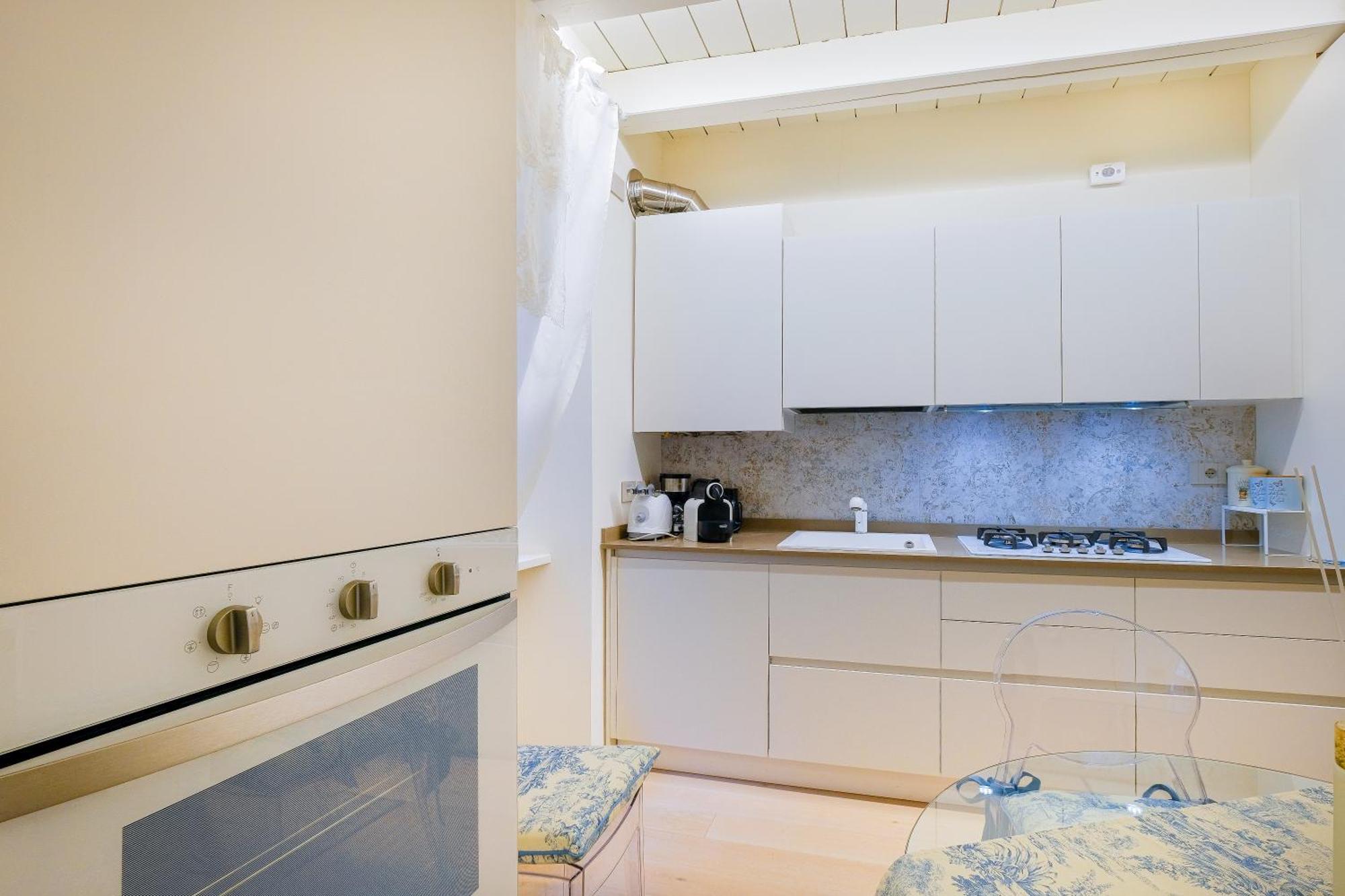 Apartamento Cello