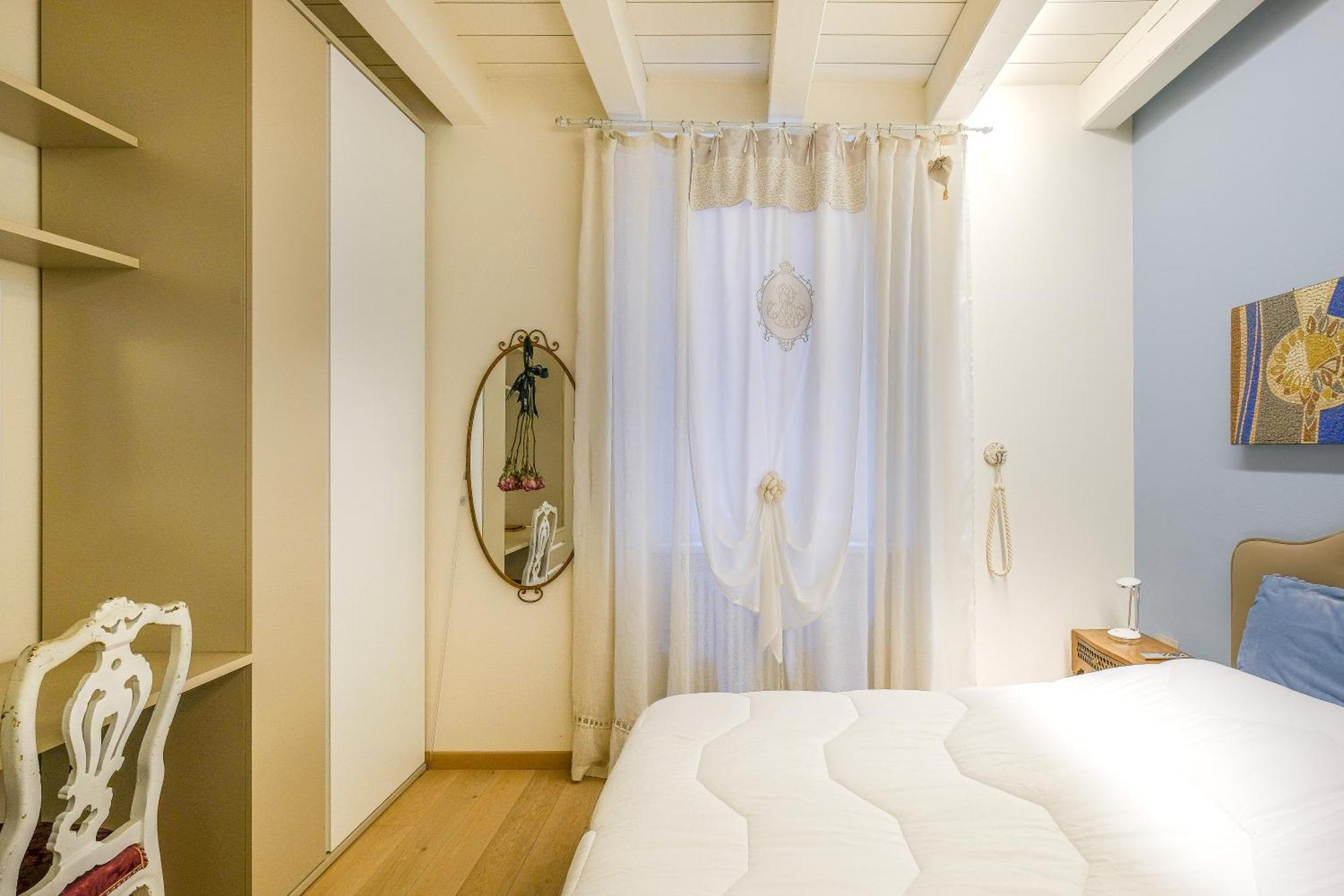 Apartamento Cello *