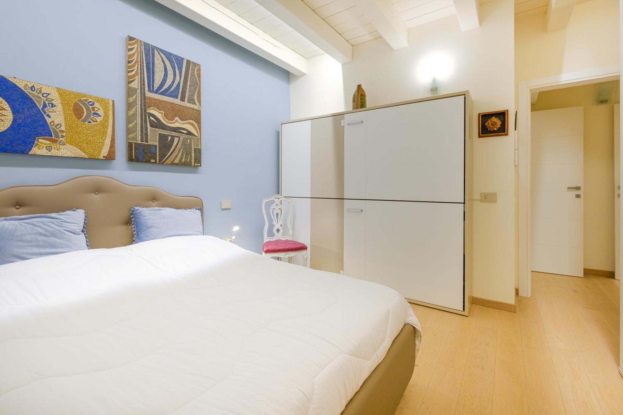 Apartamento Cello Verona