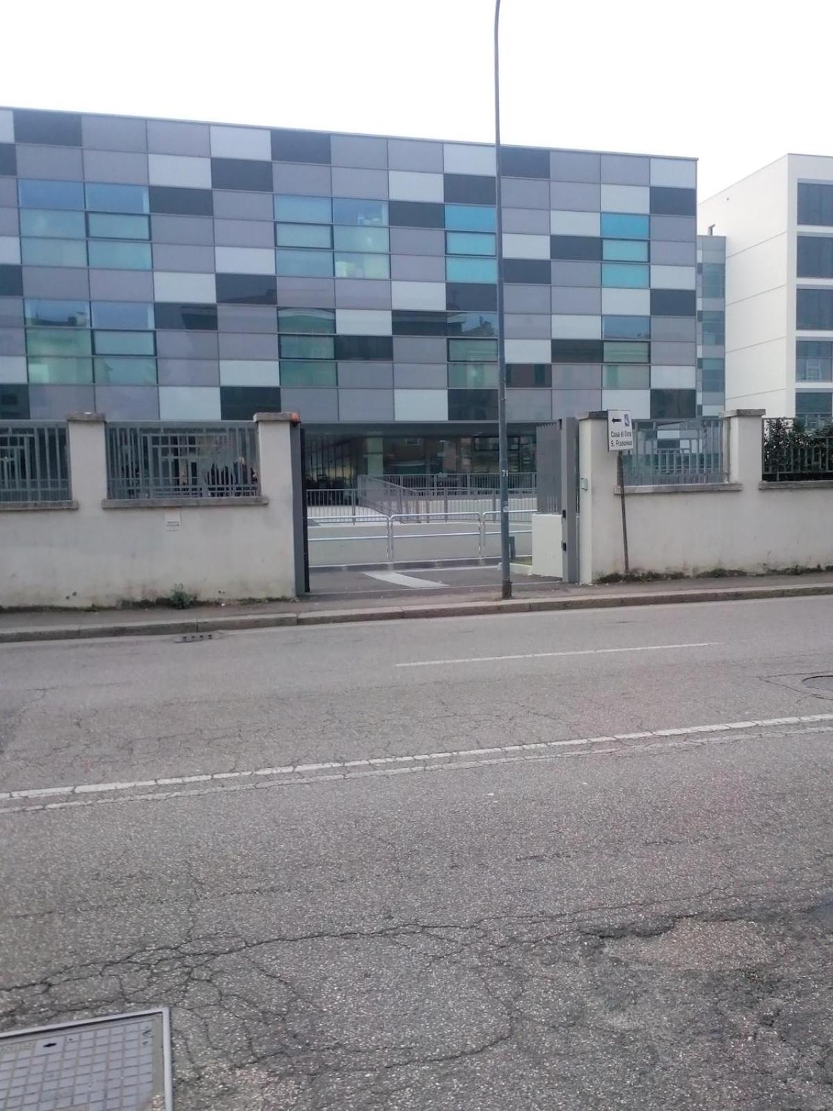 Bilo Vicino Ospedale Borgo Trento Appartement Verona