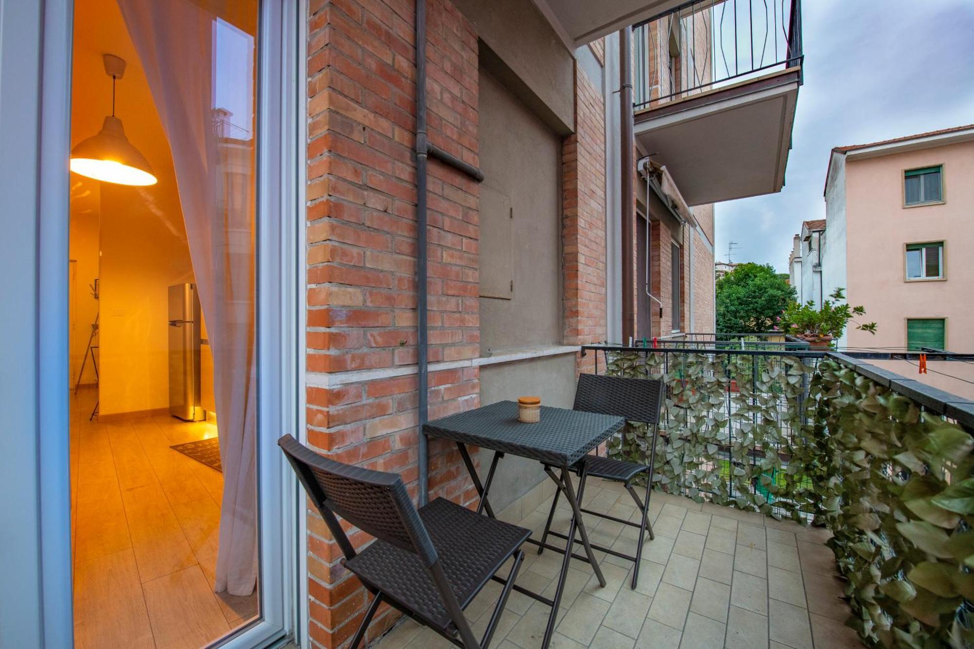 Holiday home Borgo Trento Home, Incantevole Verona
