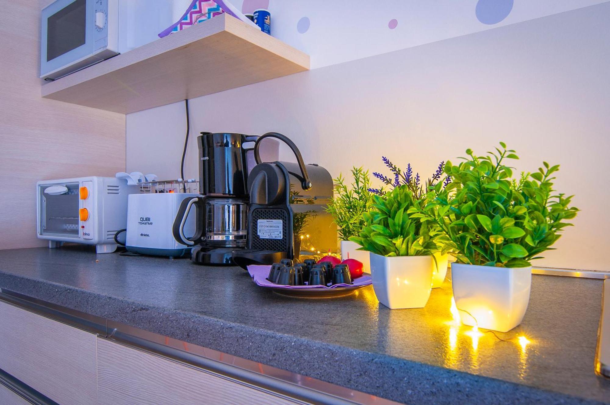 Borgo Trento Home, Incantevole Verona
