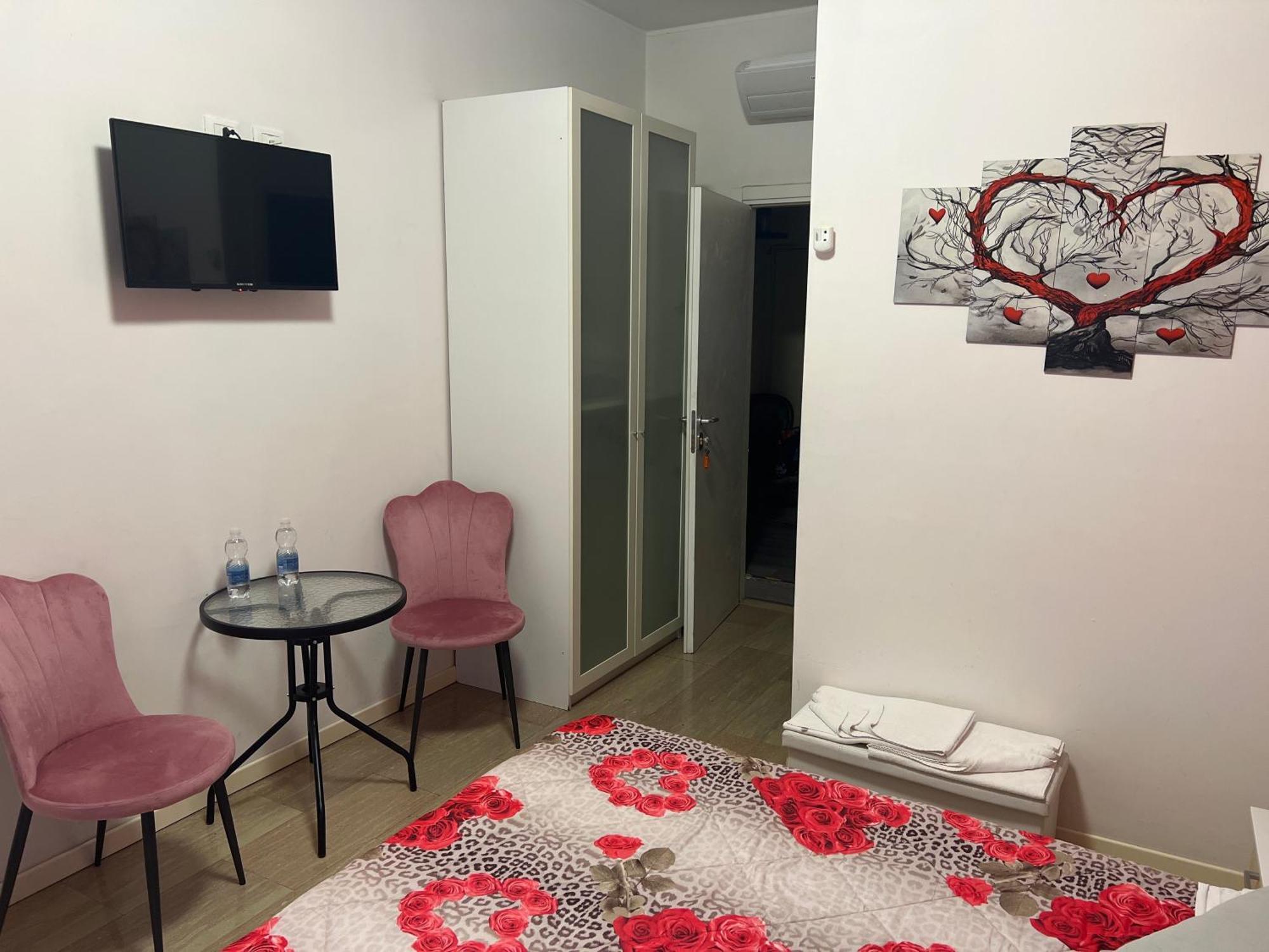 Affittacamere Katrin Luxury