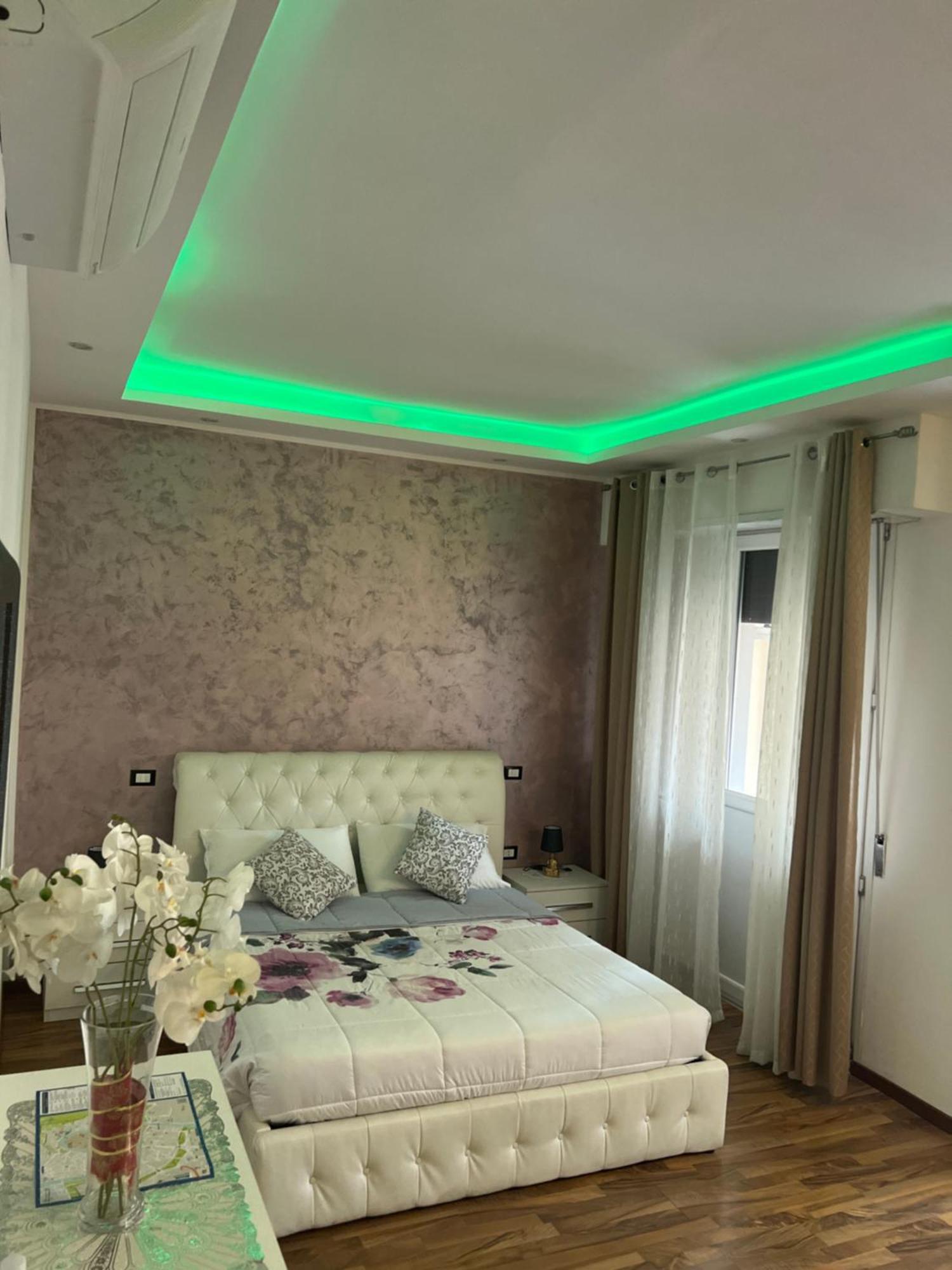 Katrin Luxury Affittacamere Verona