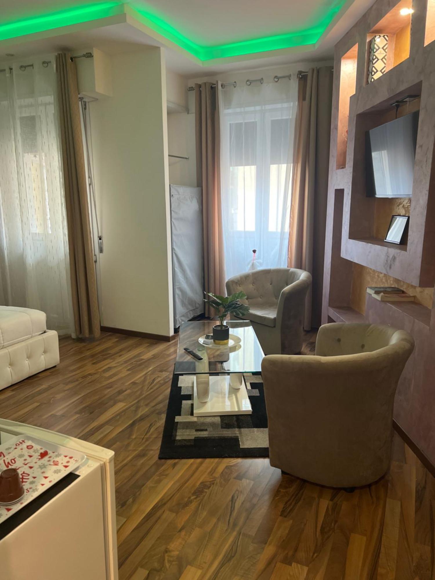 Affittacamere Katrin Luxury Verona