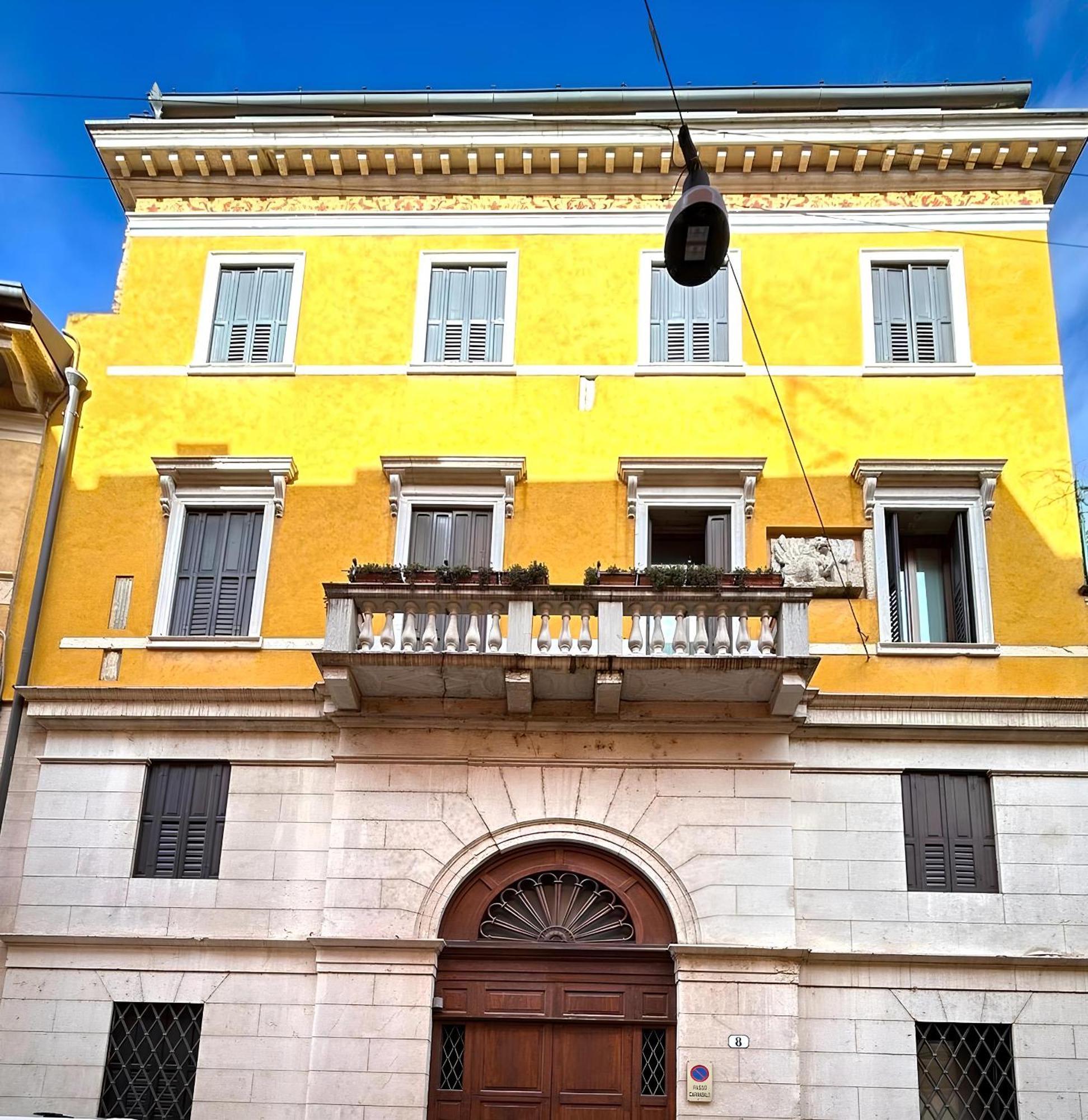 Apartamento Arena In - Centre *