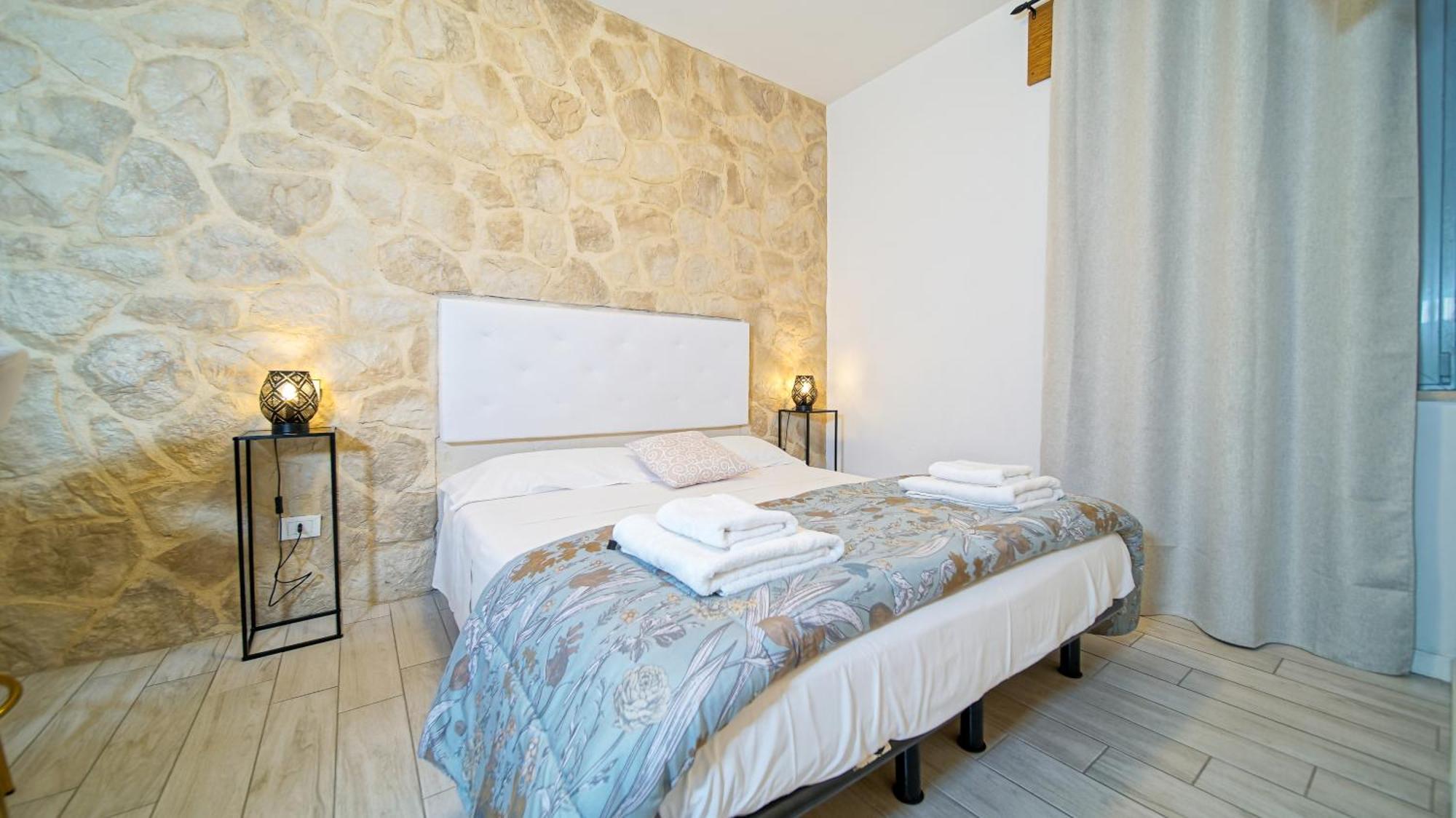 Langolo Di Laura Borgo Roma Destiny 3 Guest house *