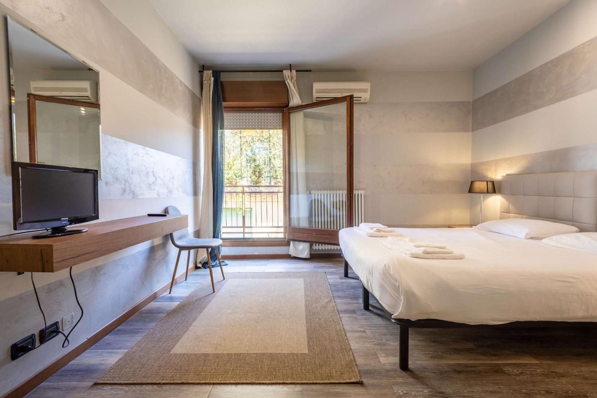 Dimore Argento Appartement *