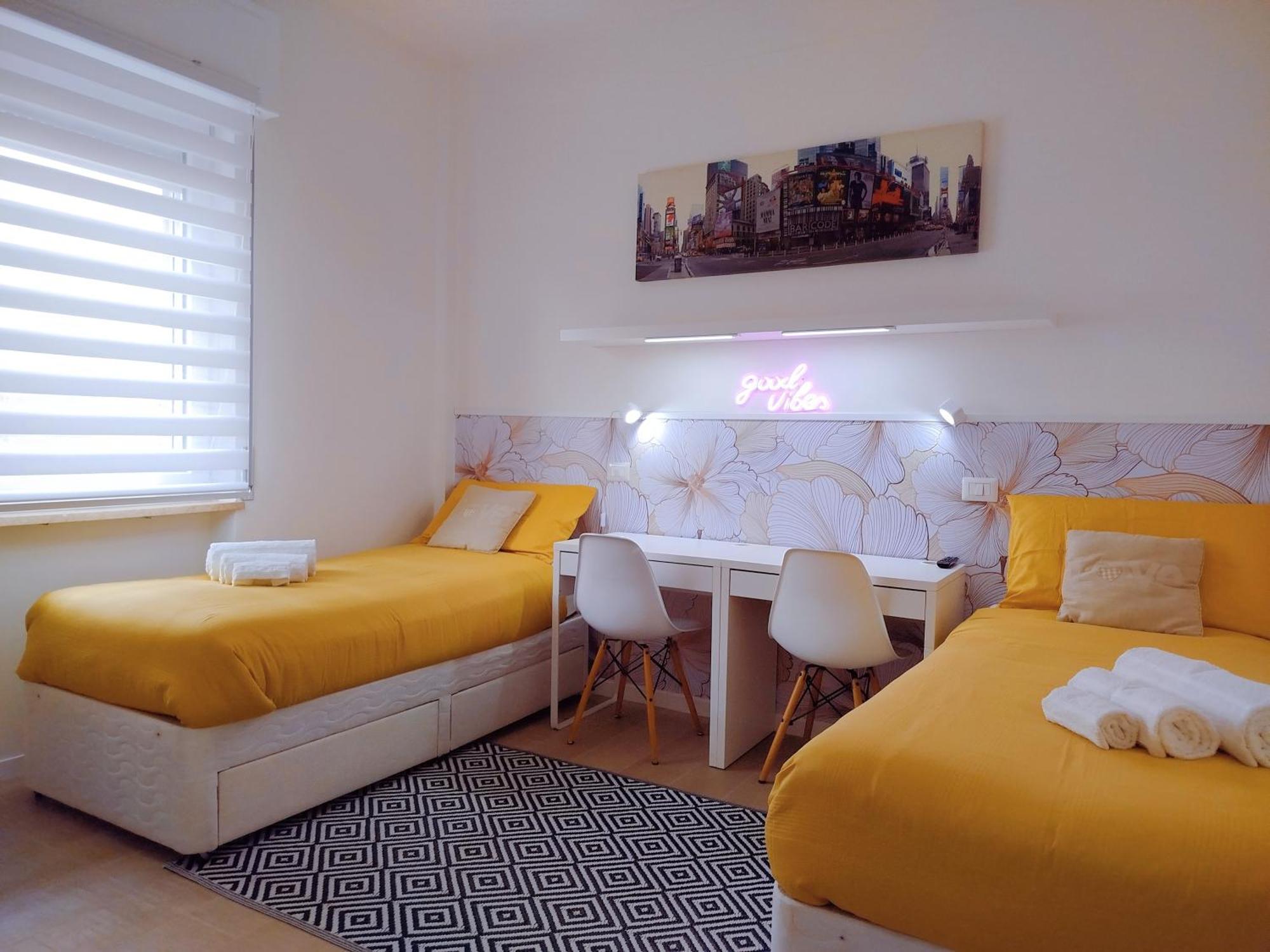Bed And Relax Apartment *