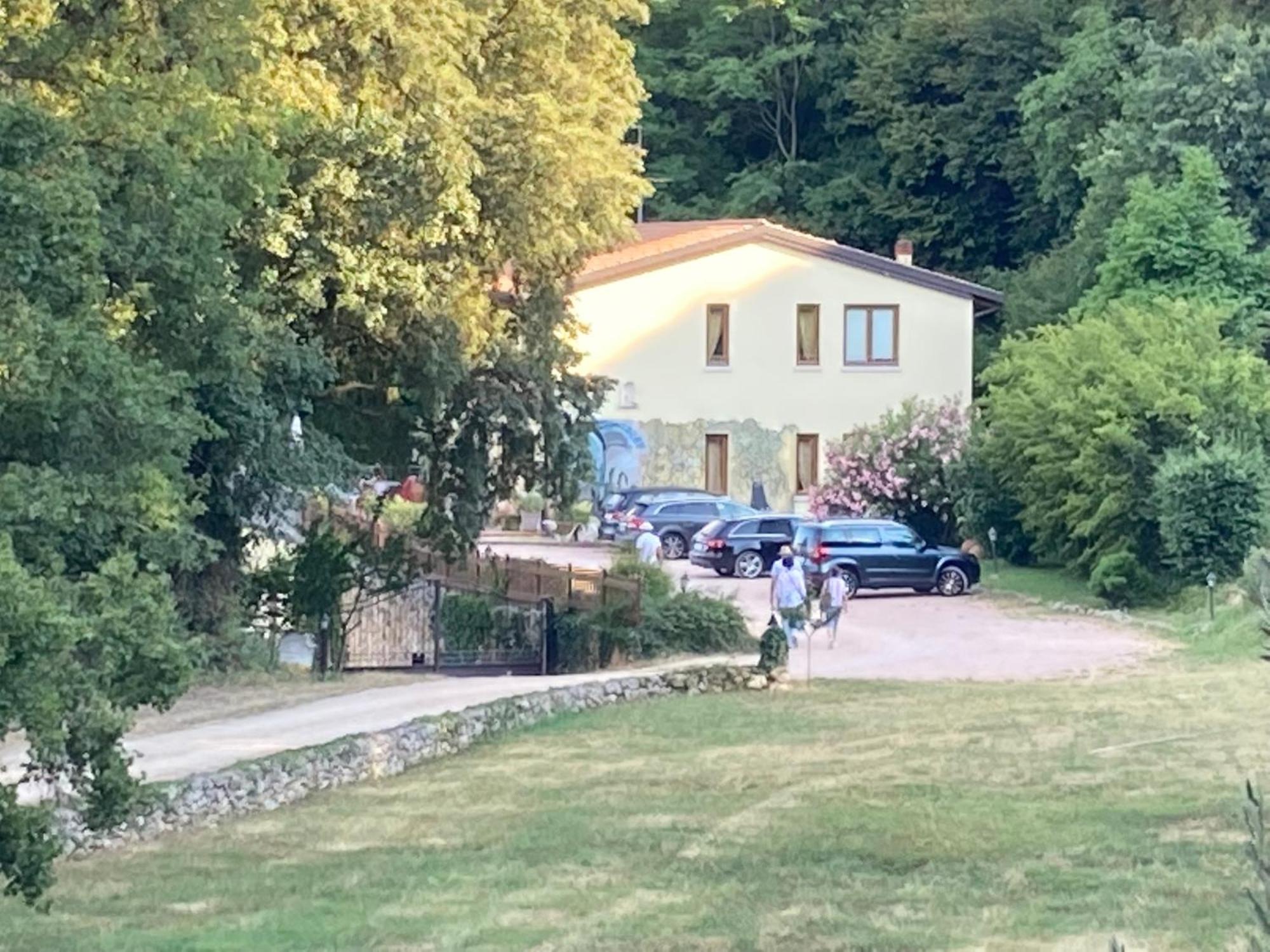 Farm stay Altobello Verona