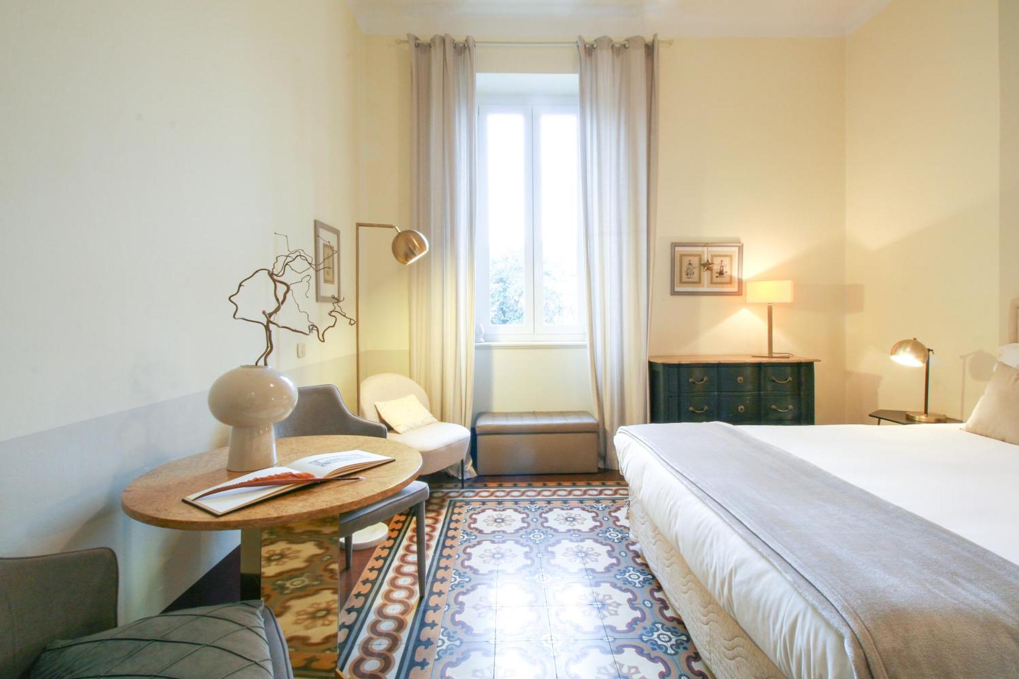 Le Flaneur - Vintage 3* Verona