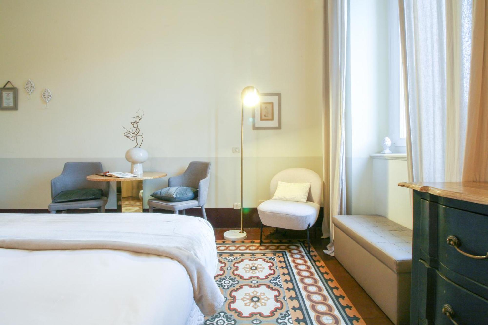 Frühstückspension Le Flaneur - Vintage 3*