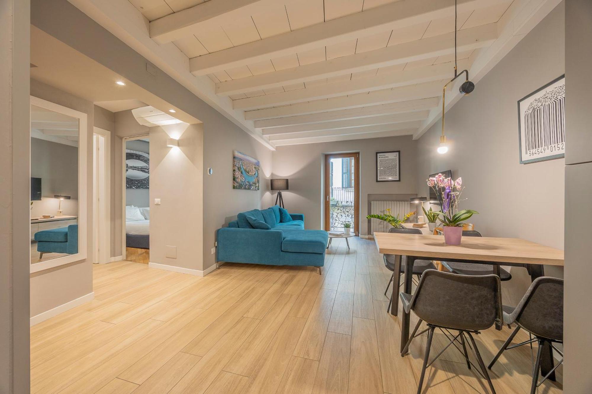 Domus Largo Pescheria Apartment *