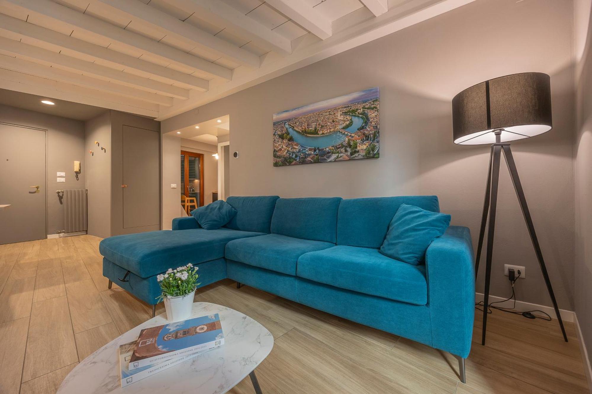 Domus Largo Pescheria Apartment Verona