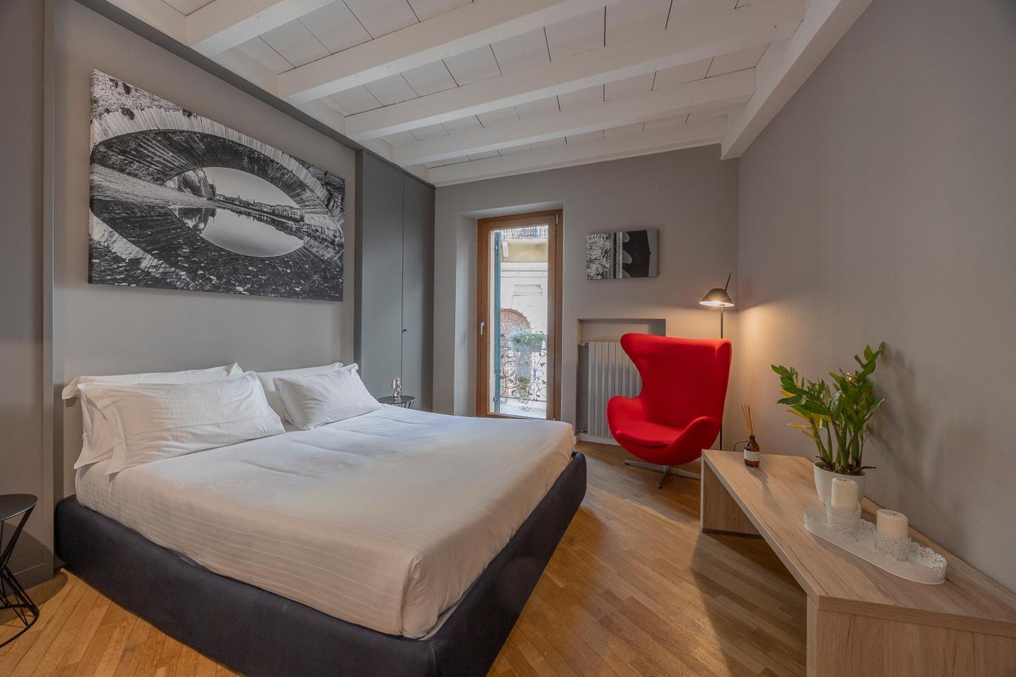 Apartment Domus Largo Pescheria *