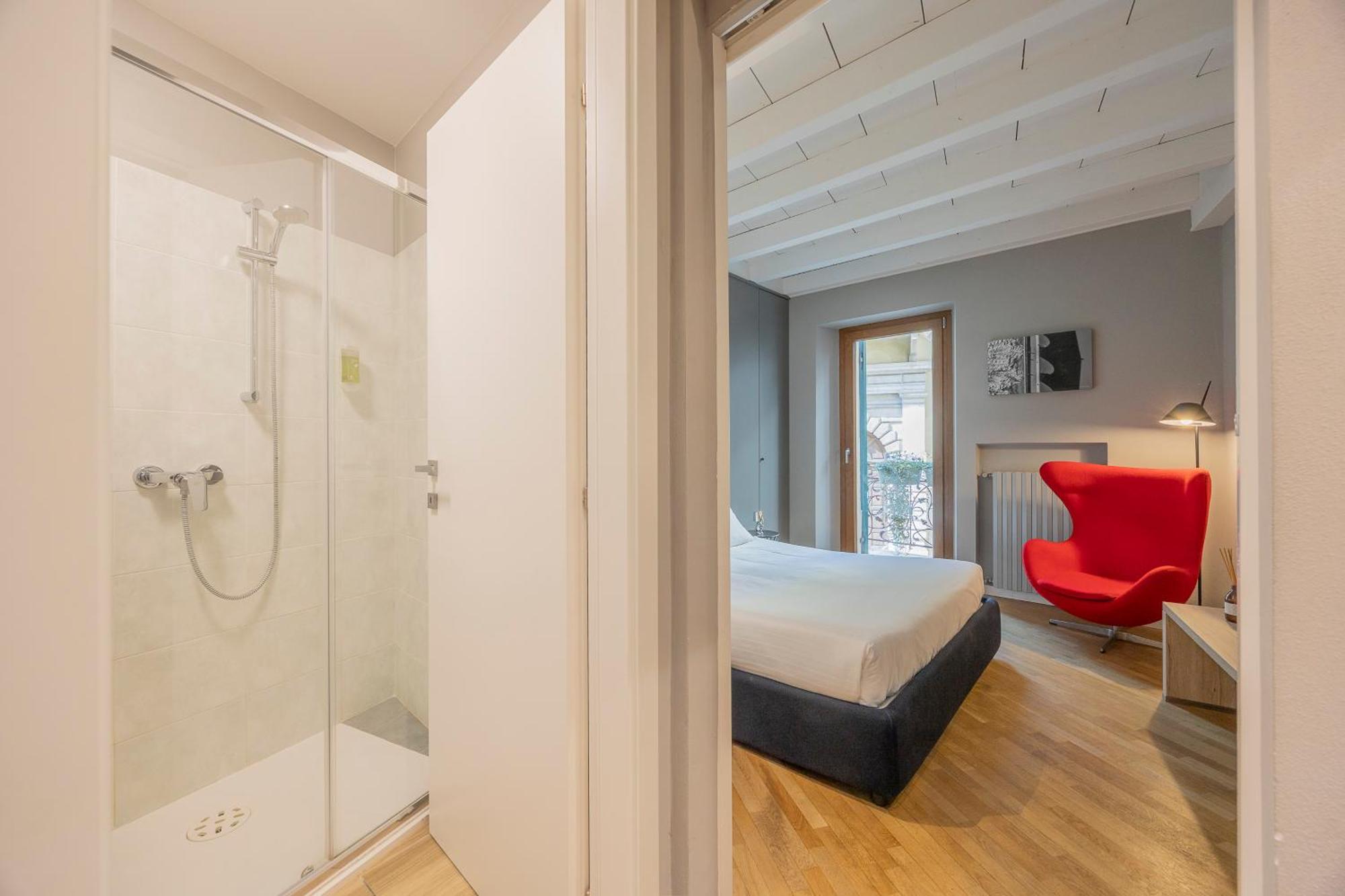 Domus Largo Pescheria Apartment