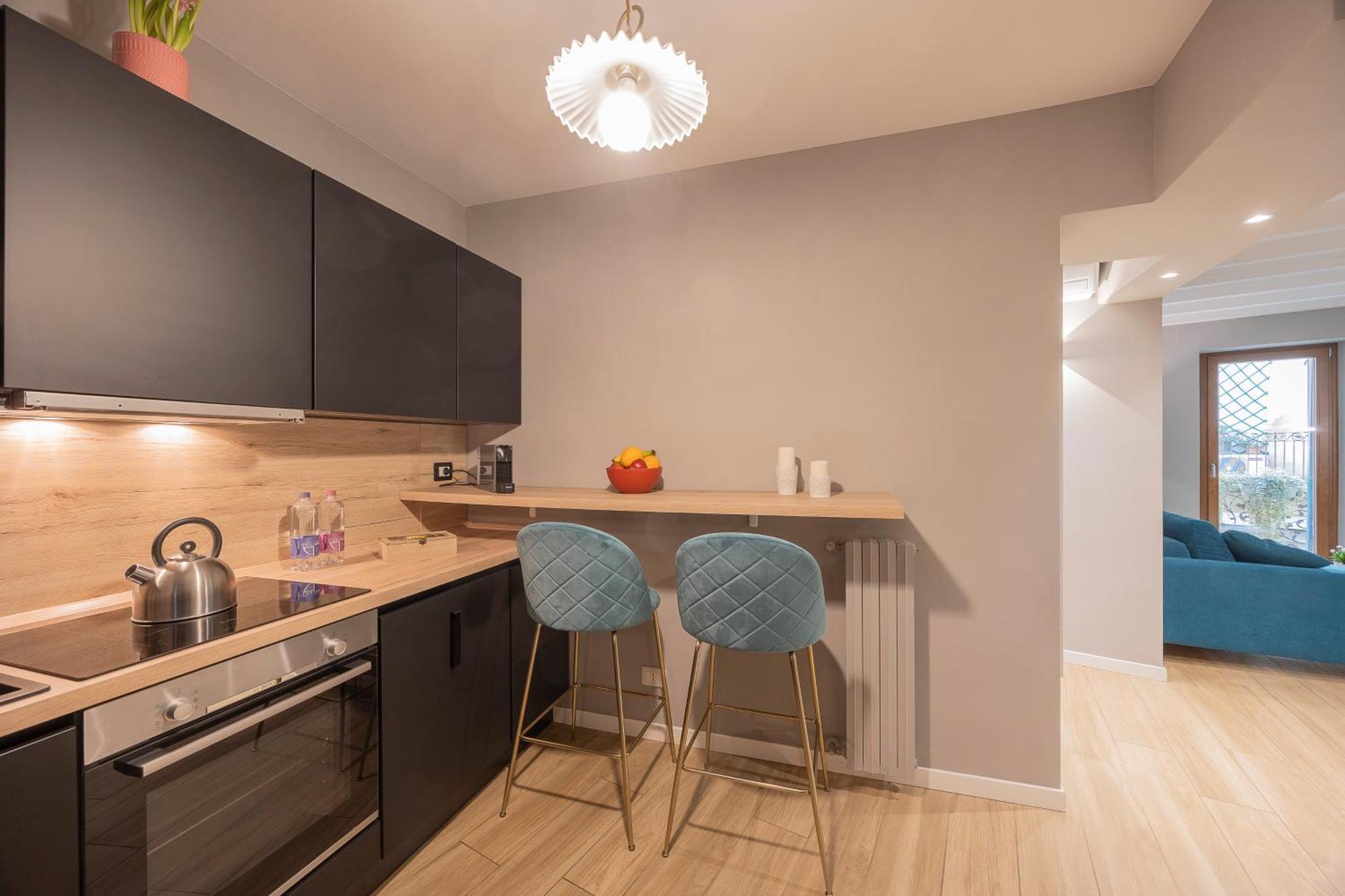Apartment Domus Largo Pescheria