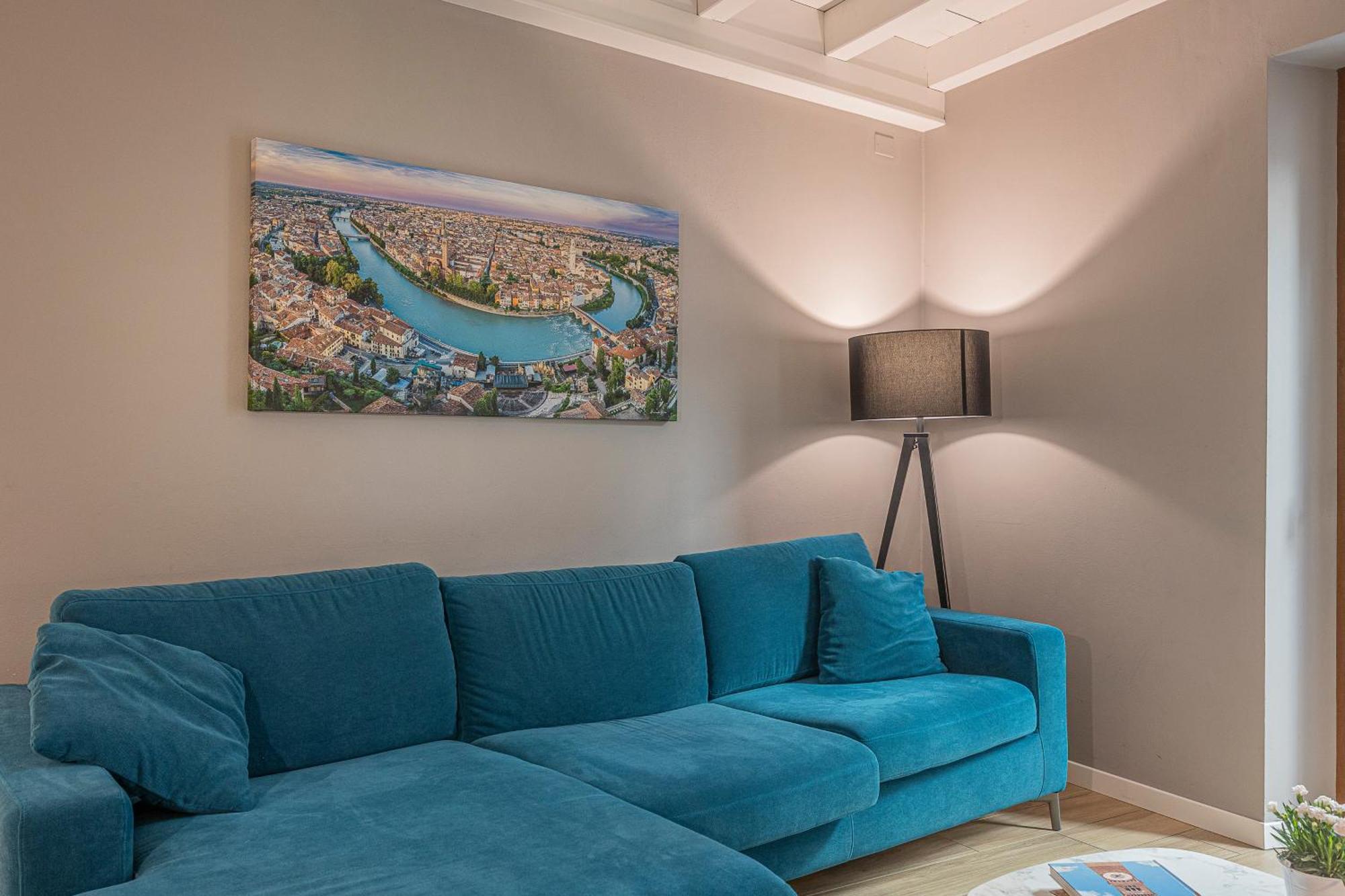 Apartment Domus Largo Pescheria