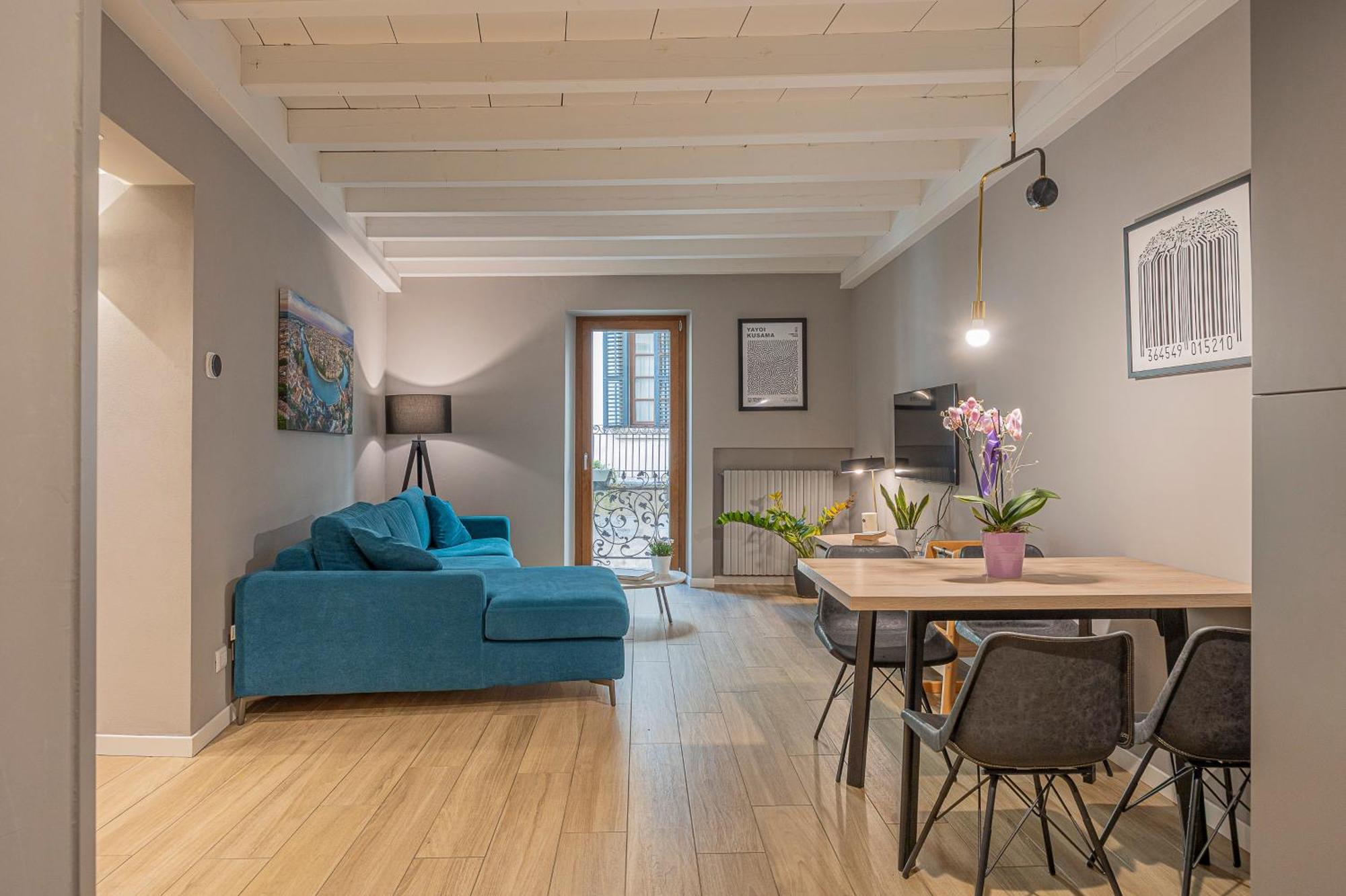 Apartment Domus Largo Pescheria *