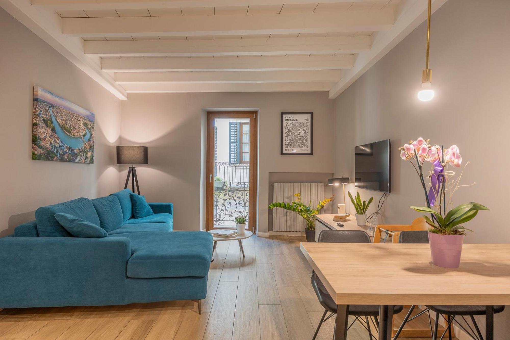 Domus Largo Pescheria Apartment