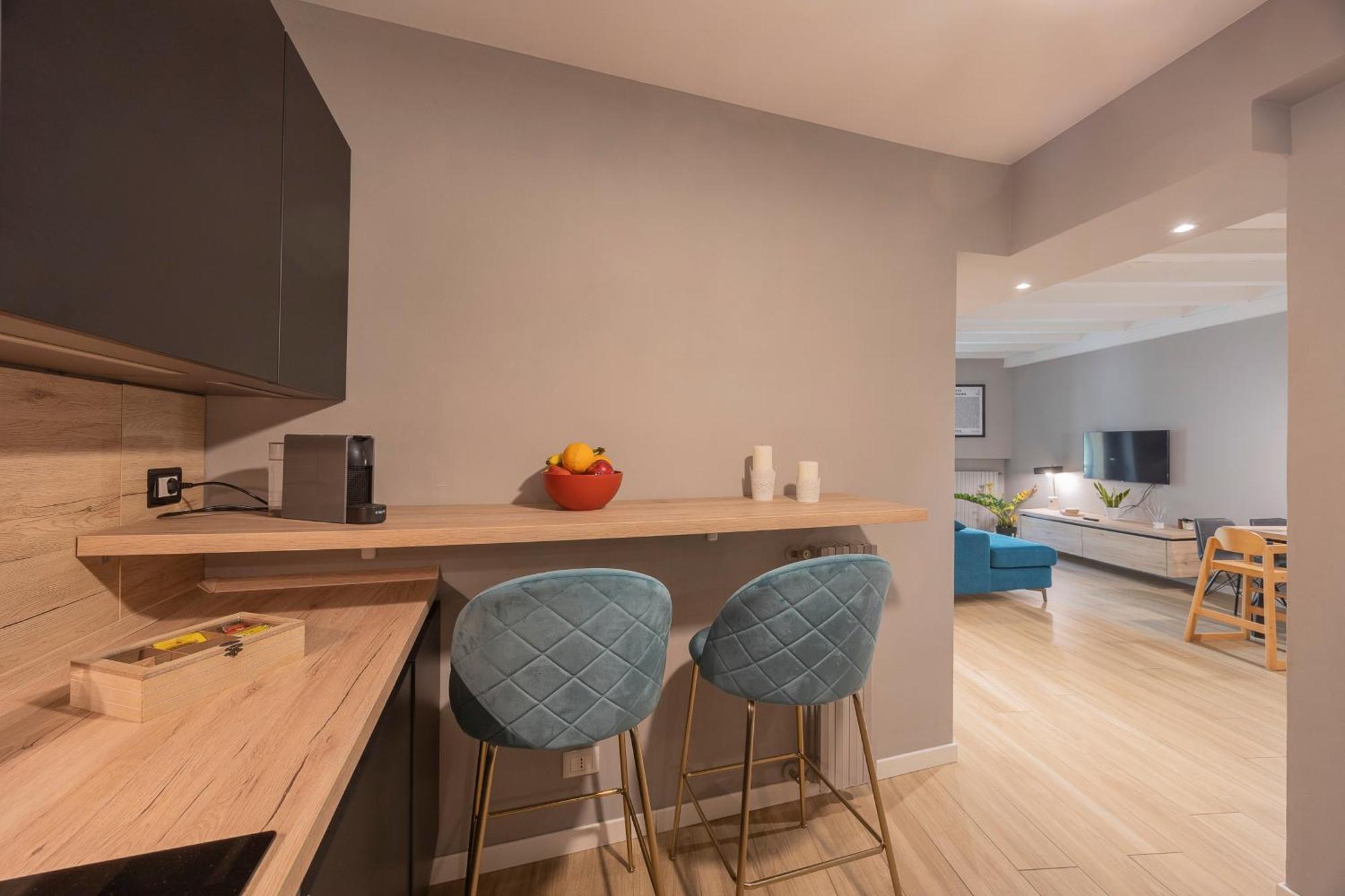 Apartment Domus Largo Pescheria