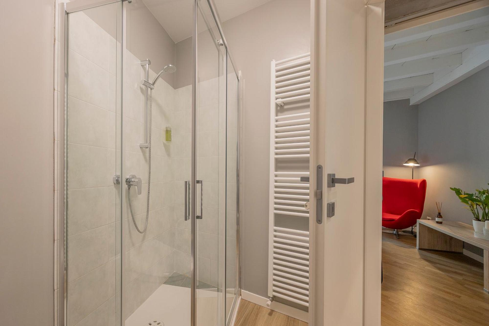 Domus Largo Pescheria Apartment *