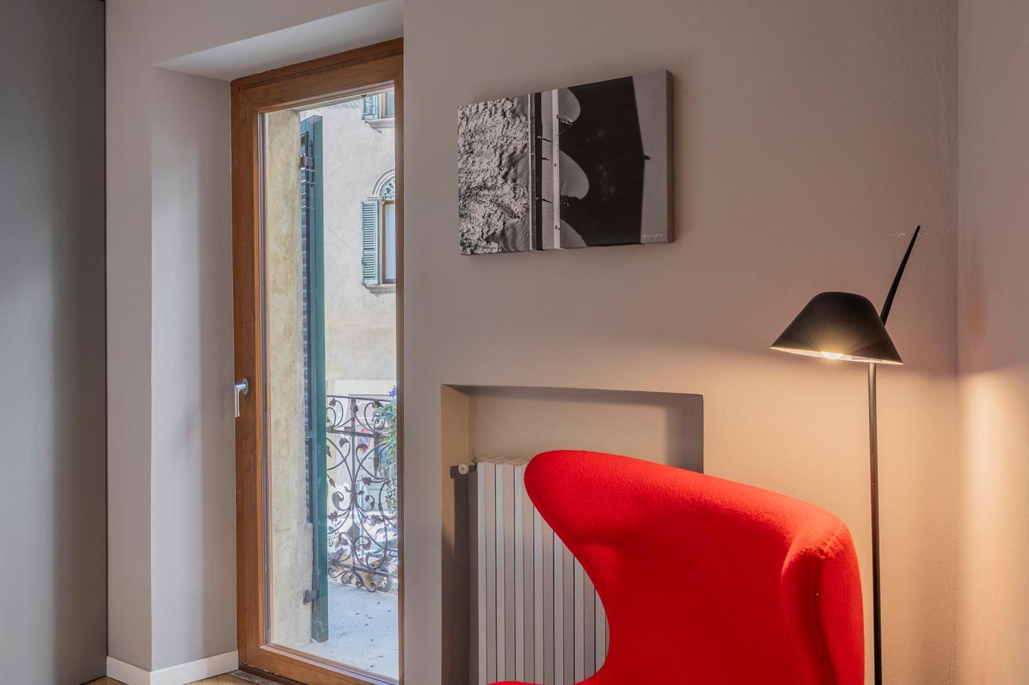 Apartment Domus Largo Pescheria *