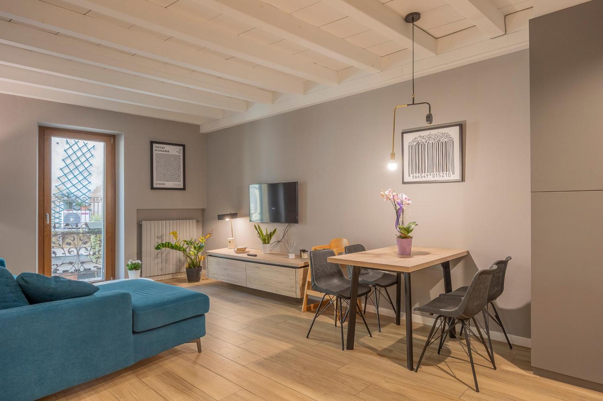 Domus Largo Pescheria Apartment Verona