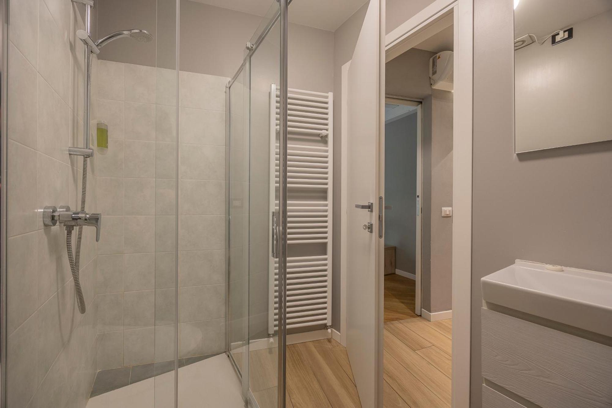 Apartment Domus Largo Pescheria Verona
