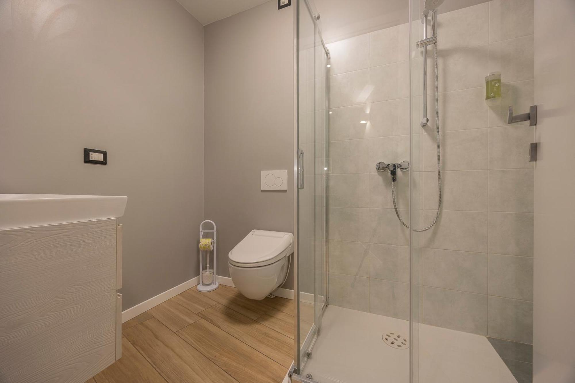 Domus Largo Pescheria Apartment *