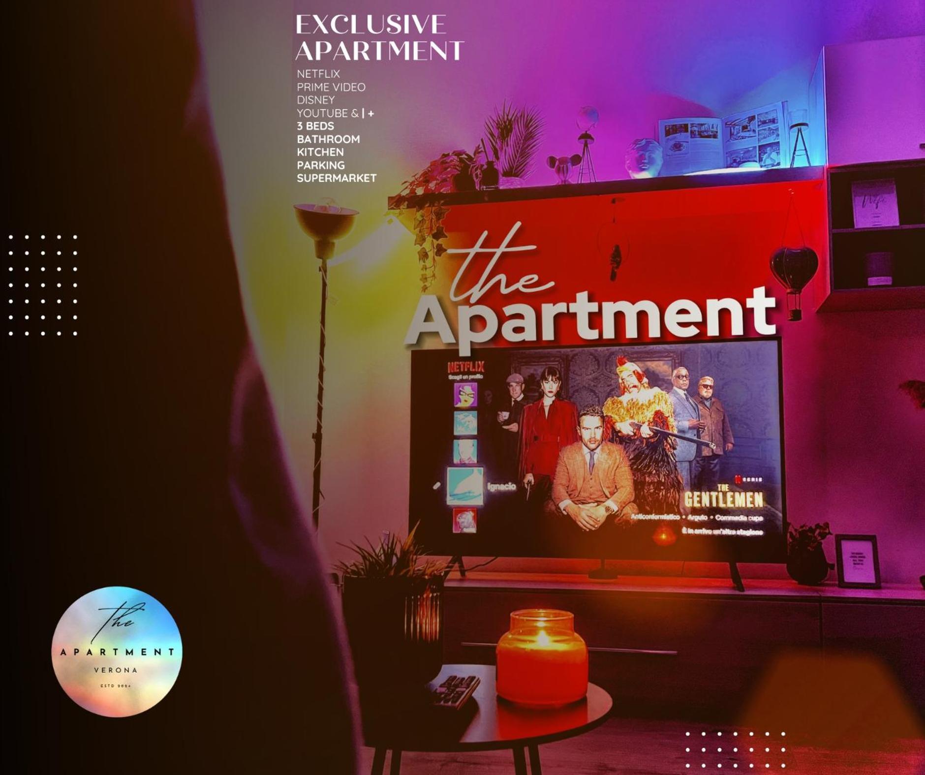 The Apartment *
