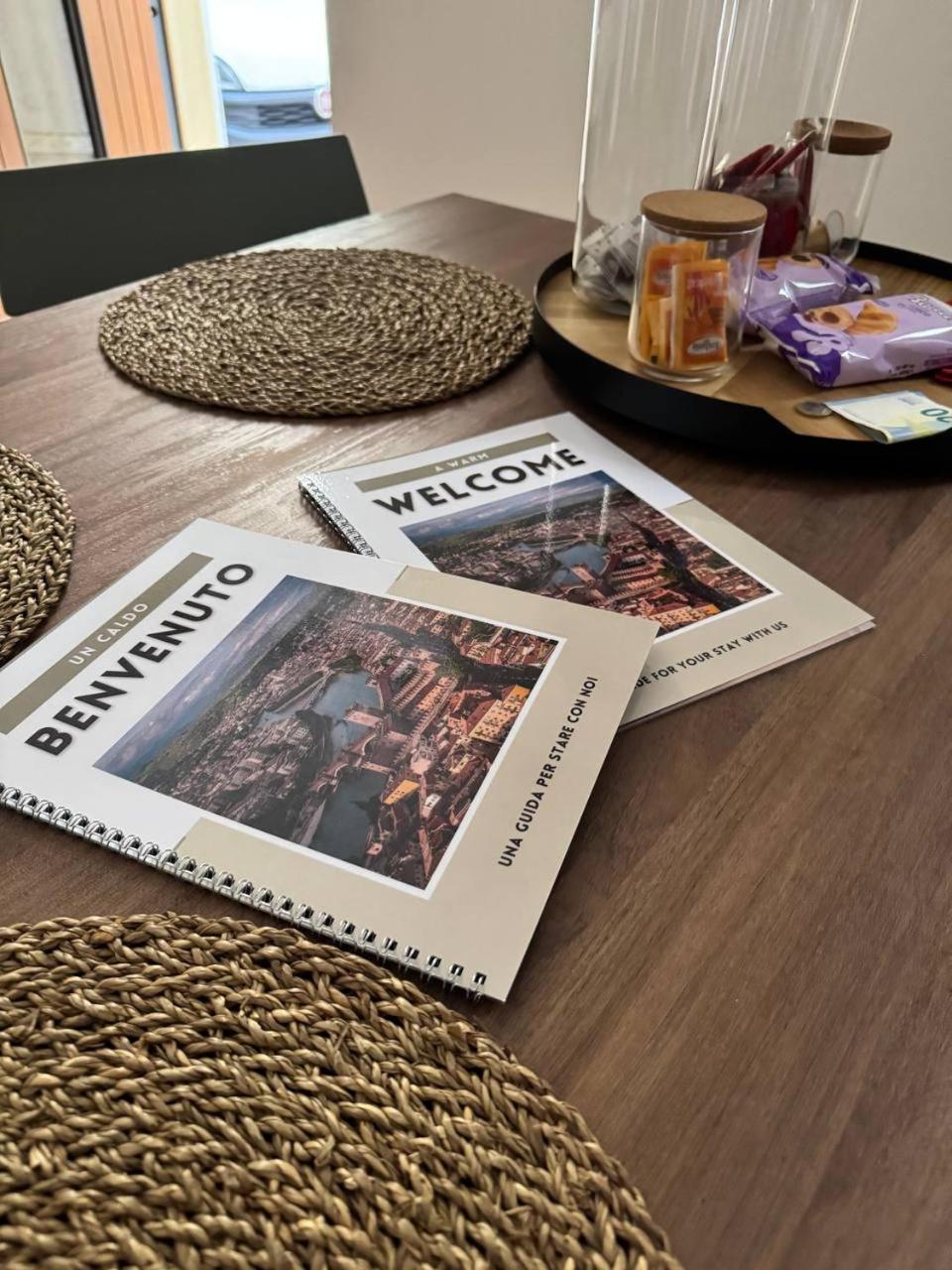 Residenza Mustacchi Apartment Verona