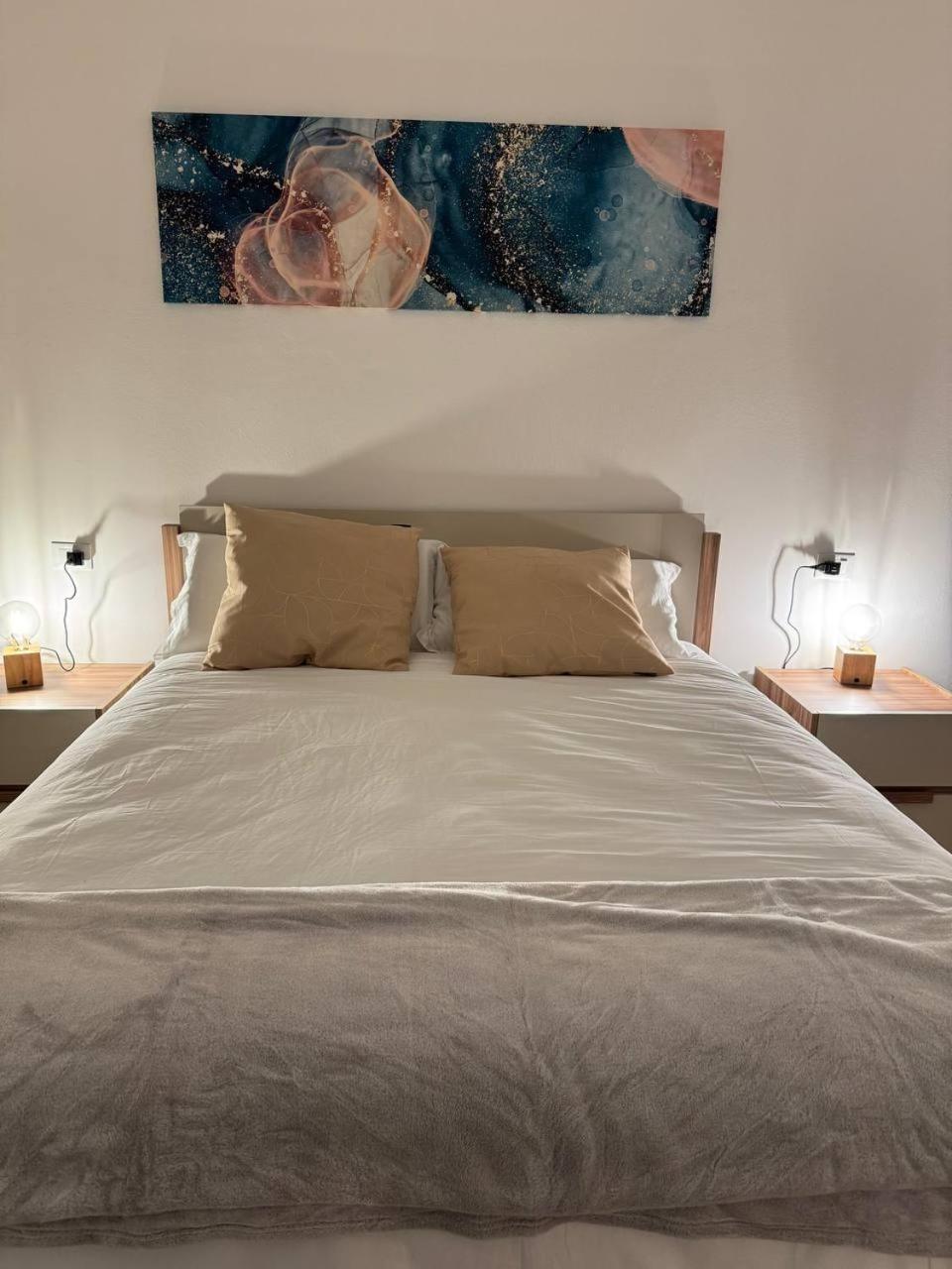 Apartment Residenza Mustacchi *