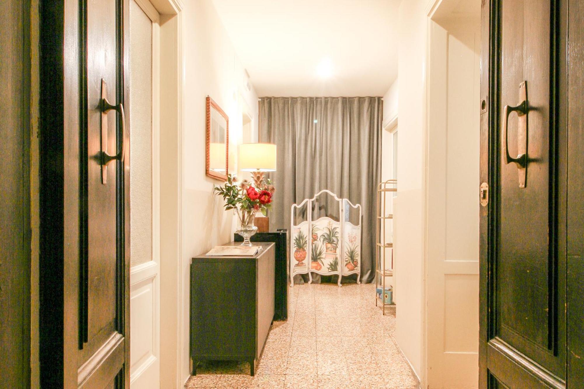 Le Flaneur - Vintage 3* Verona