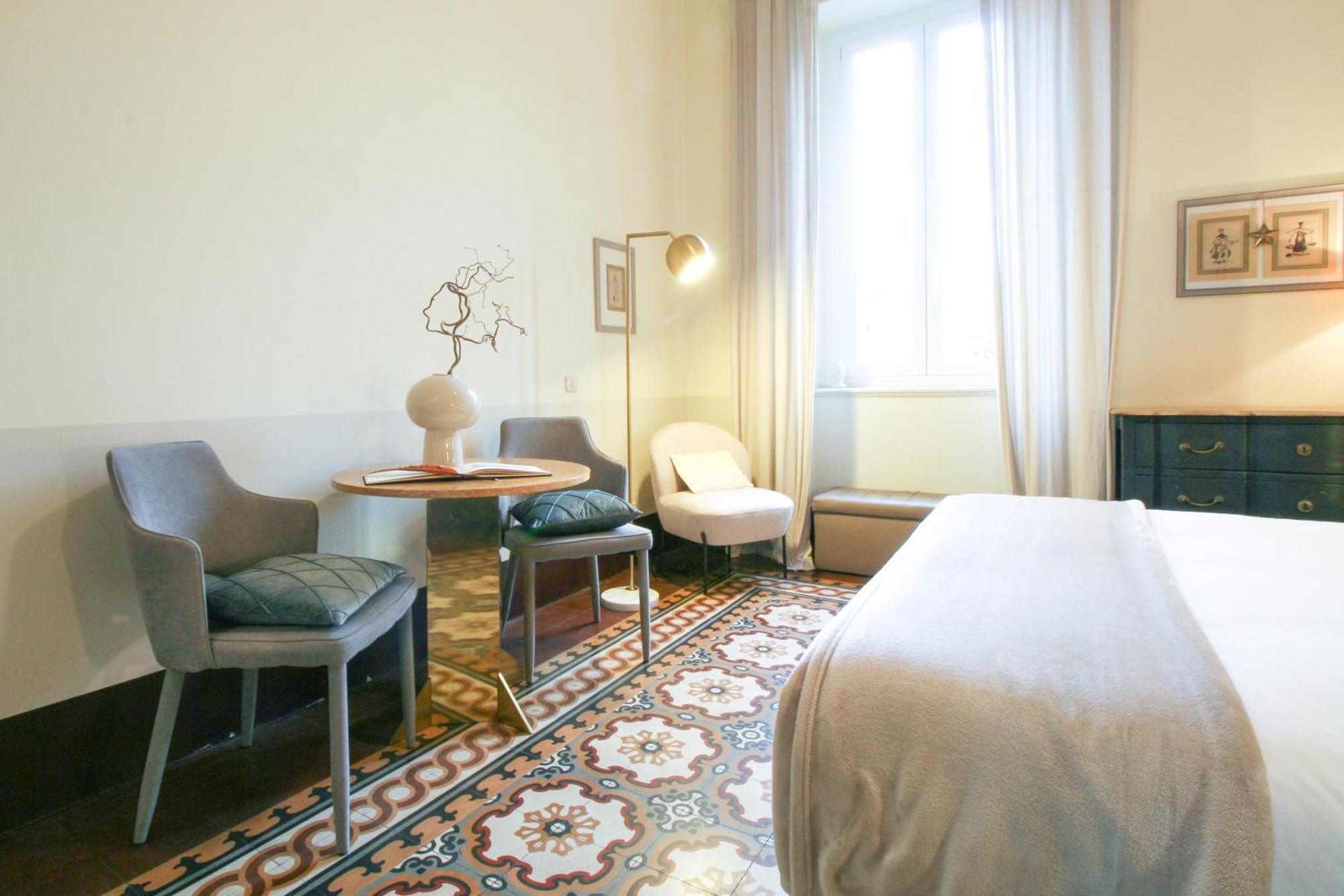 Le Flaneur - Vintage 3* Verona