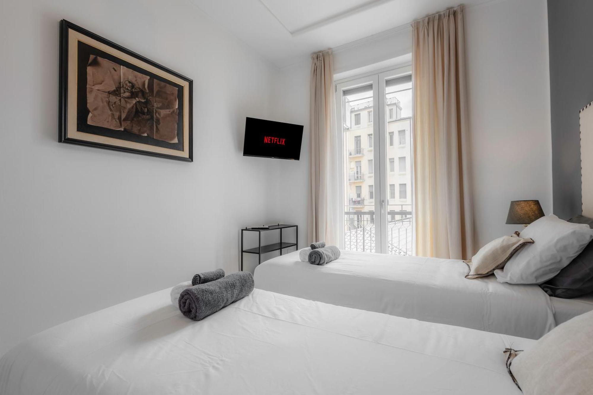 Matteotti Luxury & Elegance Apartment *