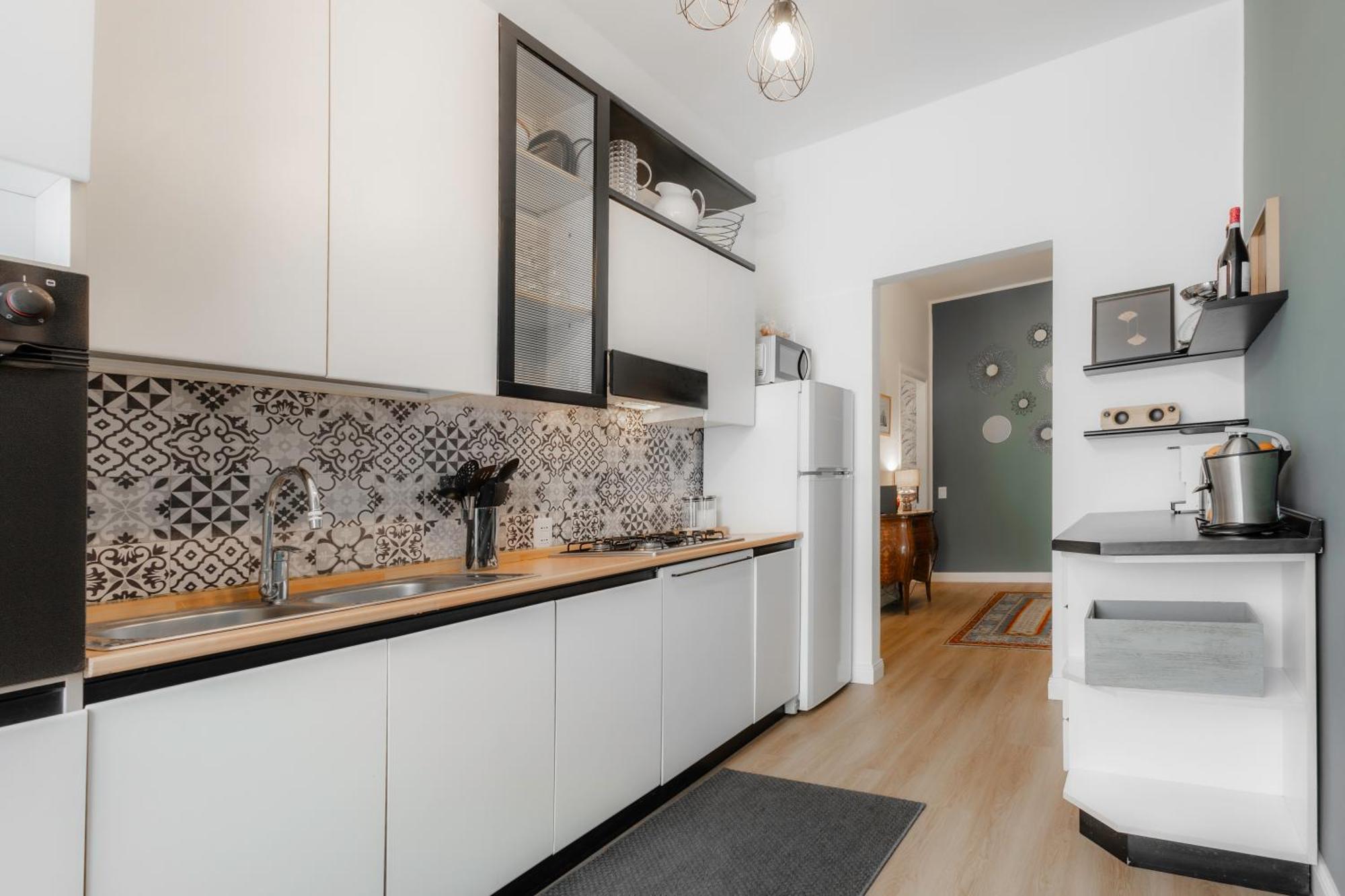 Matteotti Luxury & Elegance Apartment Verona