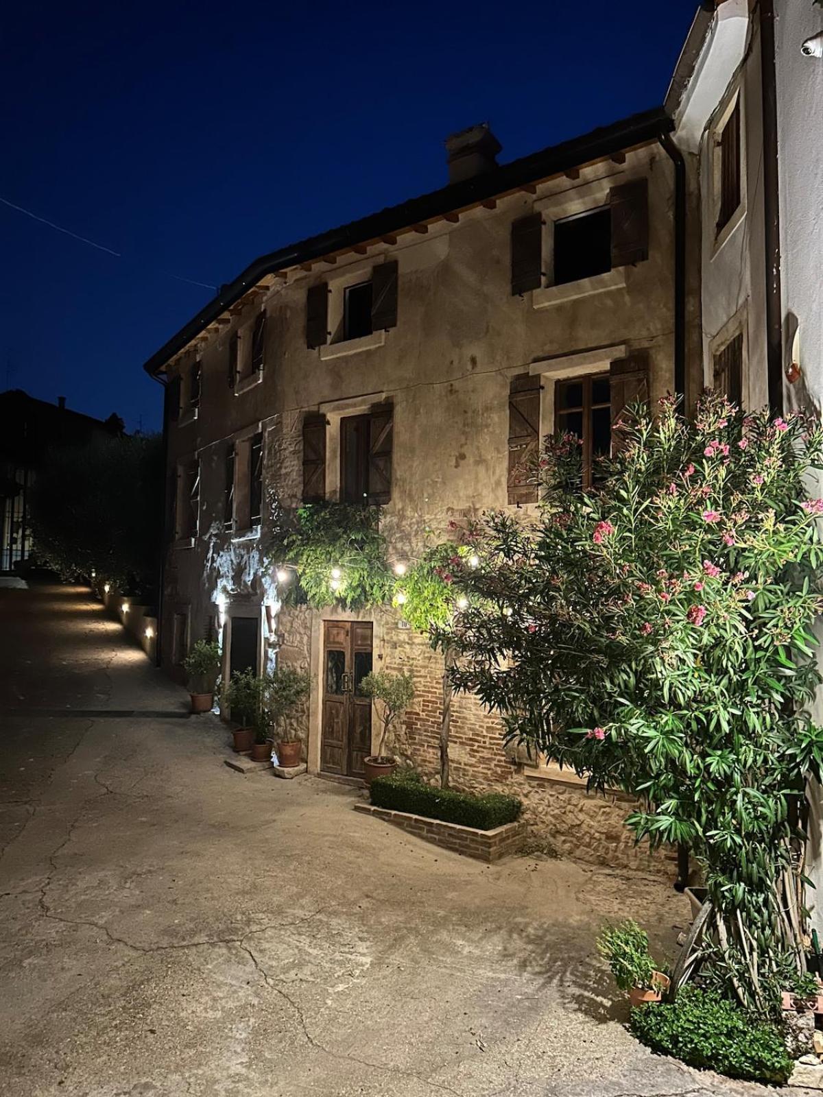 Panoramic Guest house *