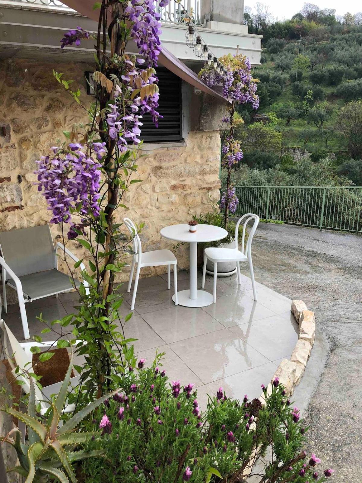 Guest house Panoramic