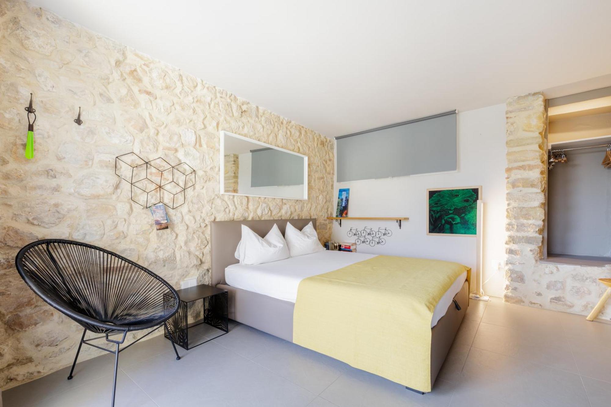 Panoramic Guest house Verona