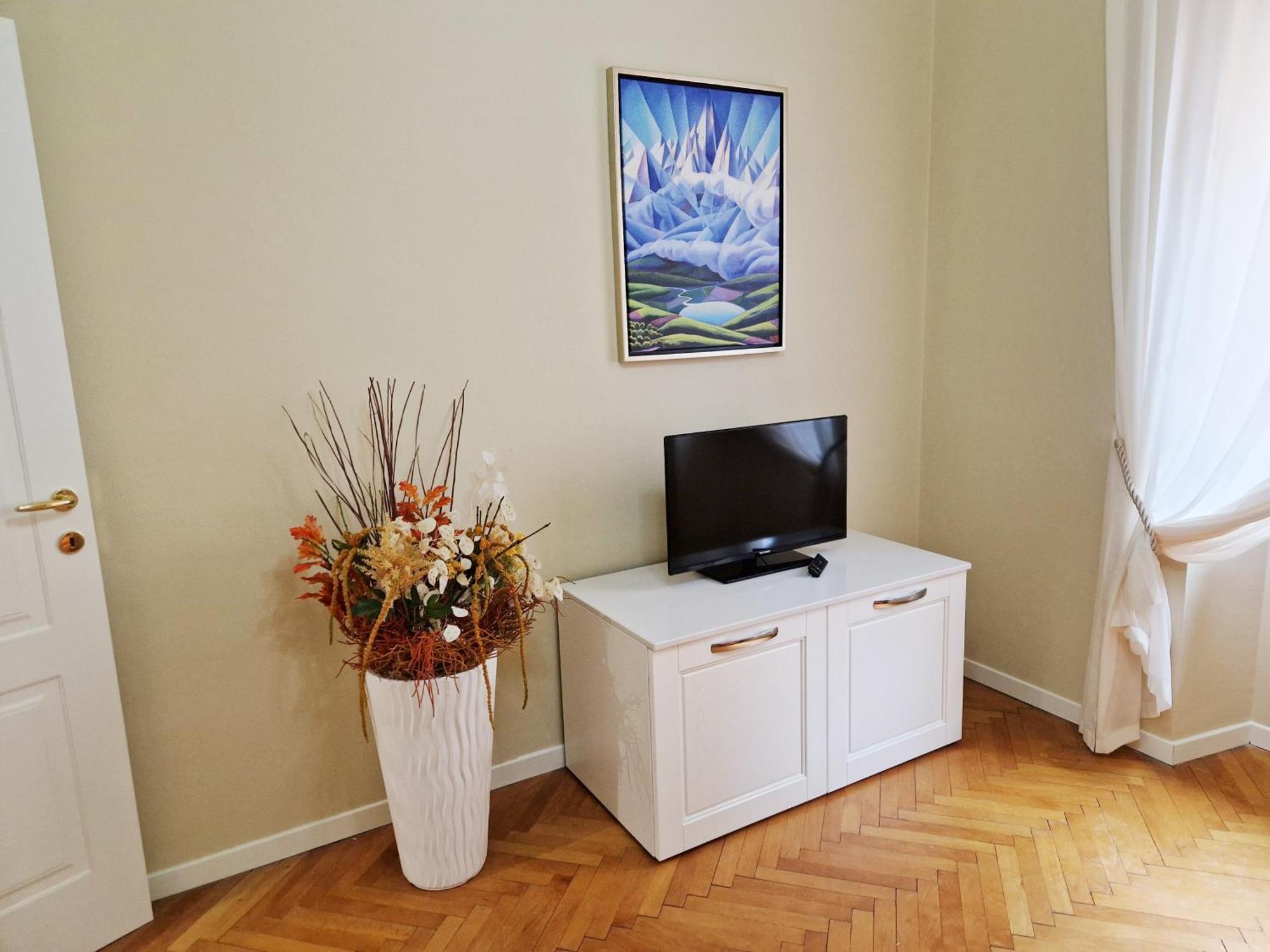 Fiordaliso - Dimora Nel Centro Storico Apartment Verona